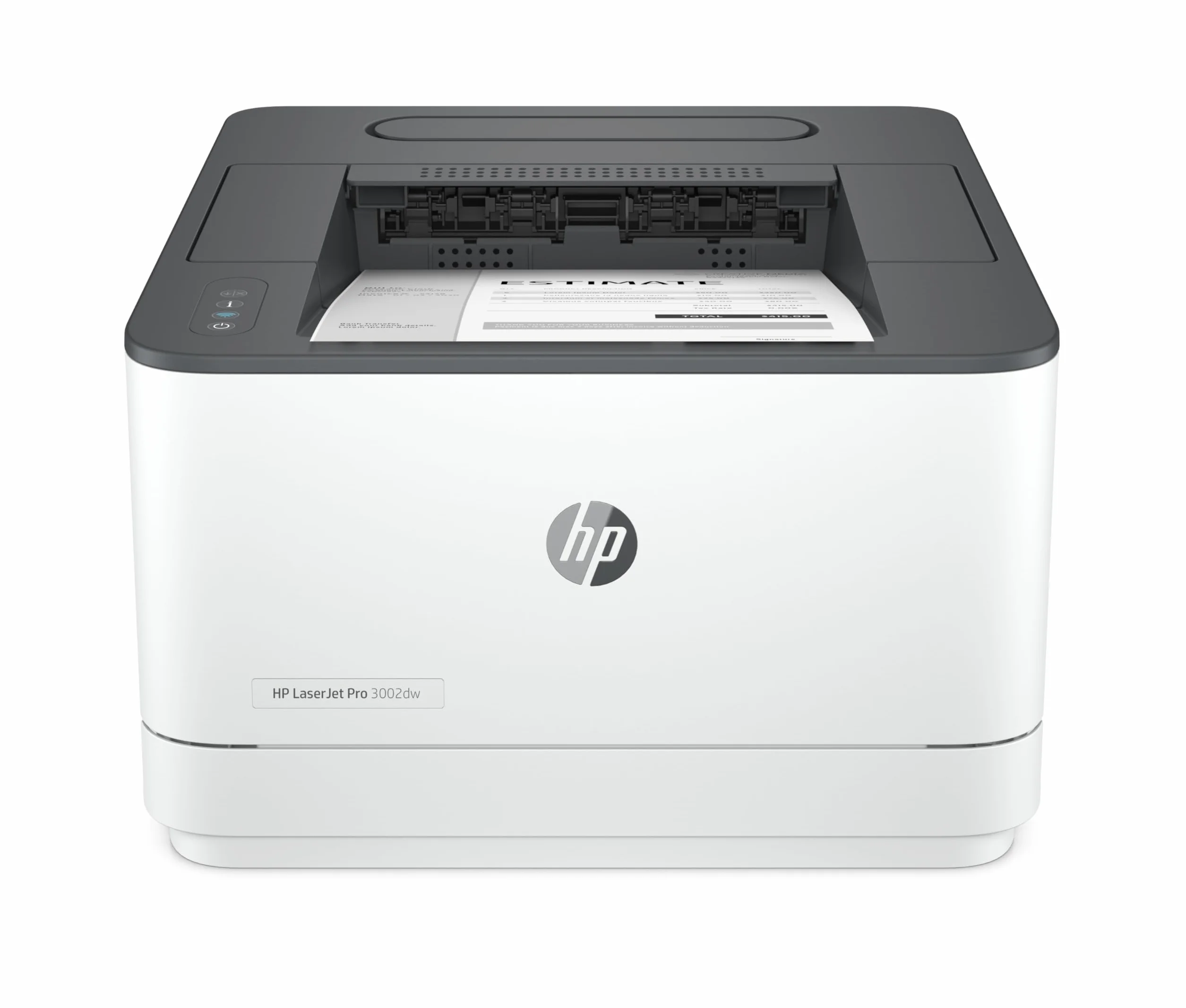 HP LaserJet Pro MFP 3002dw Imprimante monofonction A4 Recto/Verso Automatique Noir et Blanc 33 ppm Wi-Fi Ethernet