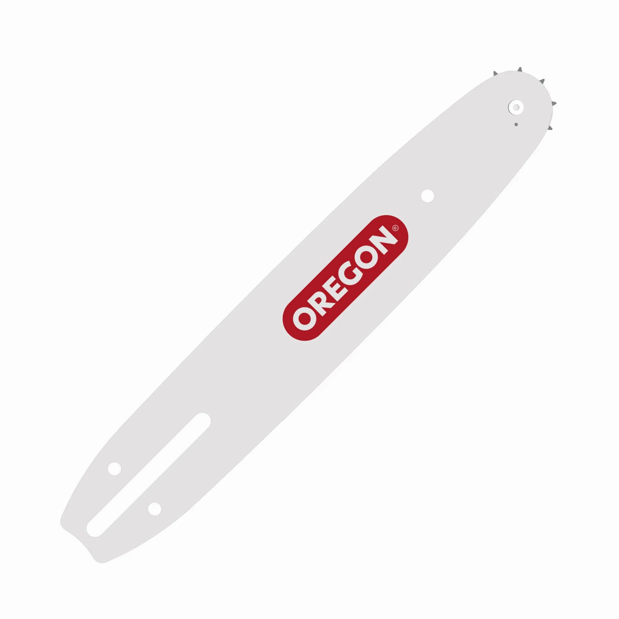 Oregon Chaîne et Guide pour Tronçonneuse sur perche - Chaîne 3/8" Low Profile, 0.50 pouces (1.3mm), 40 maillons avec Guide A041 de 25cm, compatible avec Ryobi, Bosch, Dolmar, Husqvarna, et autres