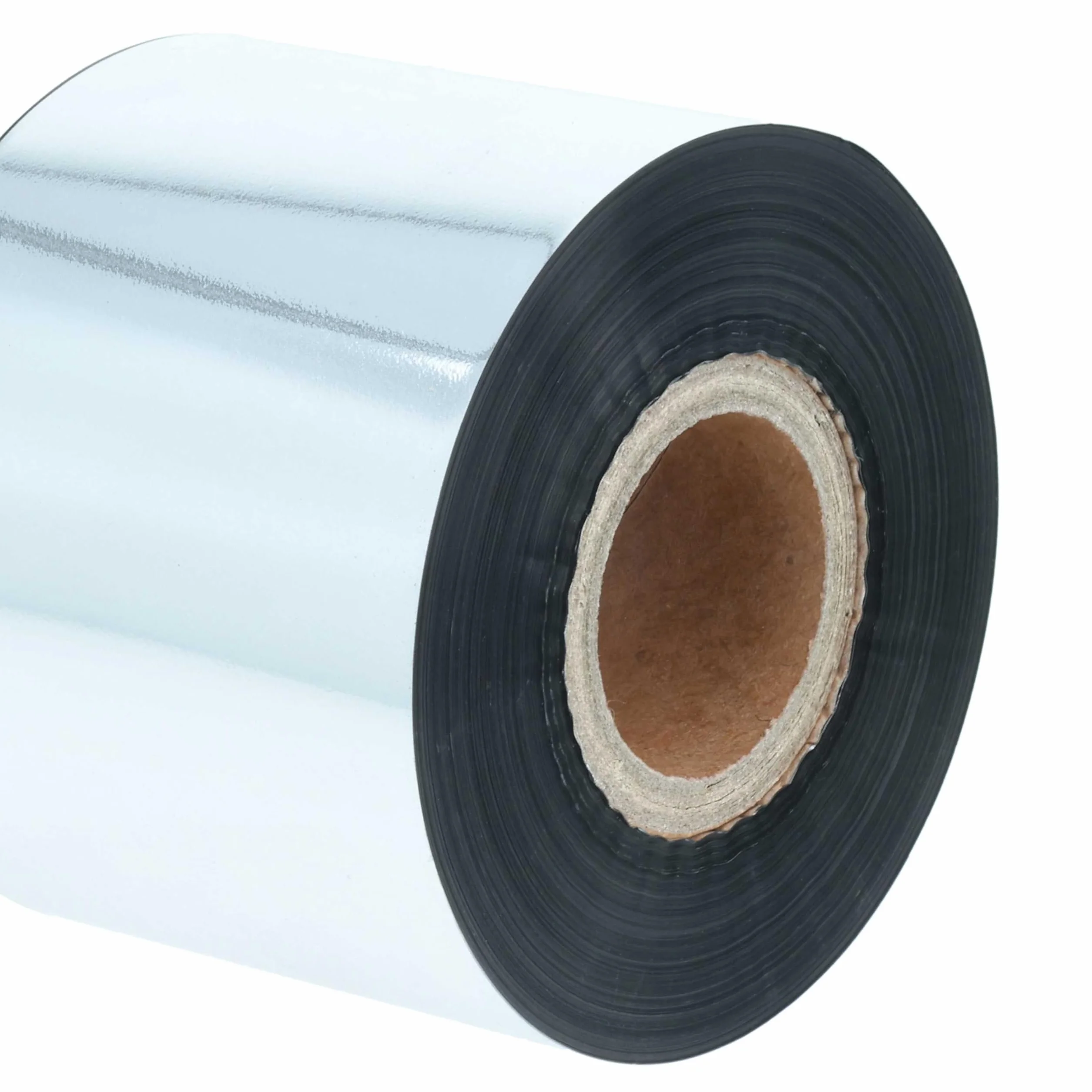 Ruban transfert thermique compatible Toshiba Tec B-FV4T B-EX4T2 50mm x 300m résine cire noir
