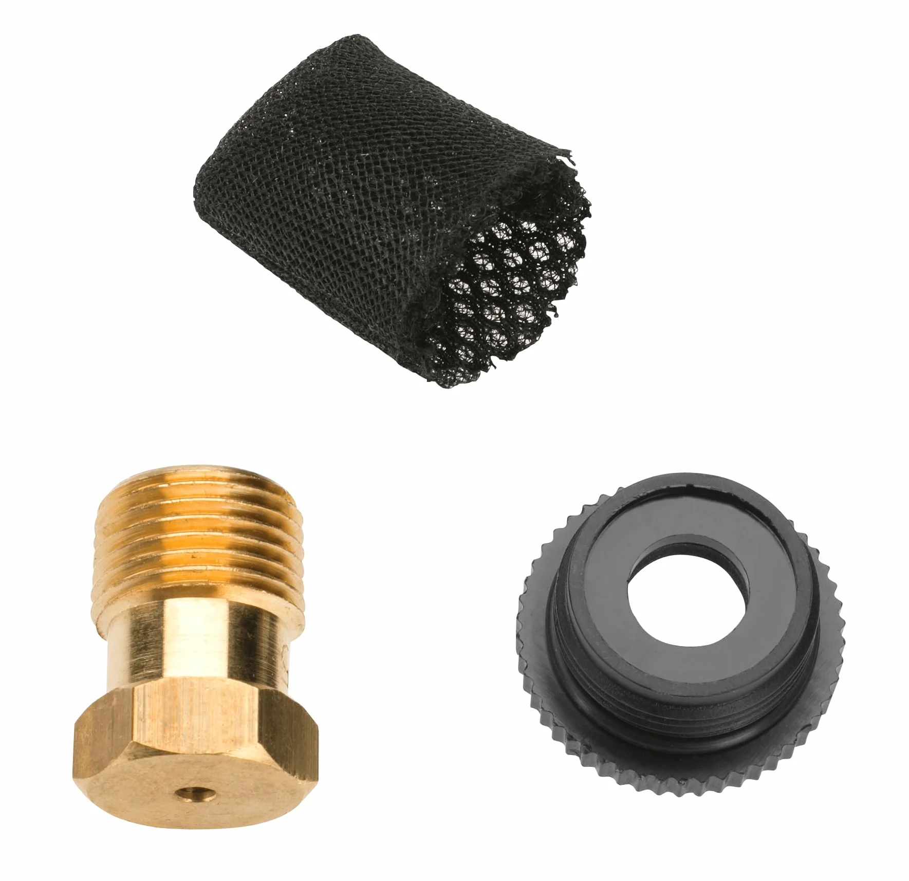 Gardena Purge automatique accessoire dérivation T filetage femelle 25 mm x 3/4 Pouce protection antigel 2760-20