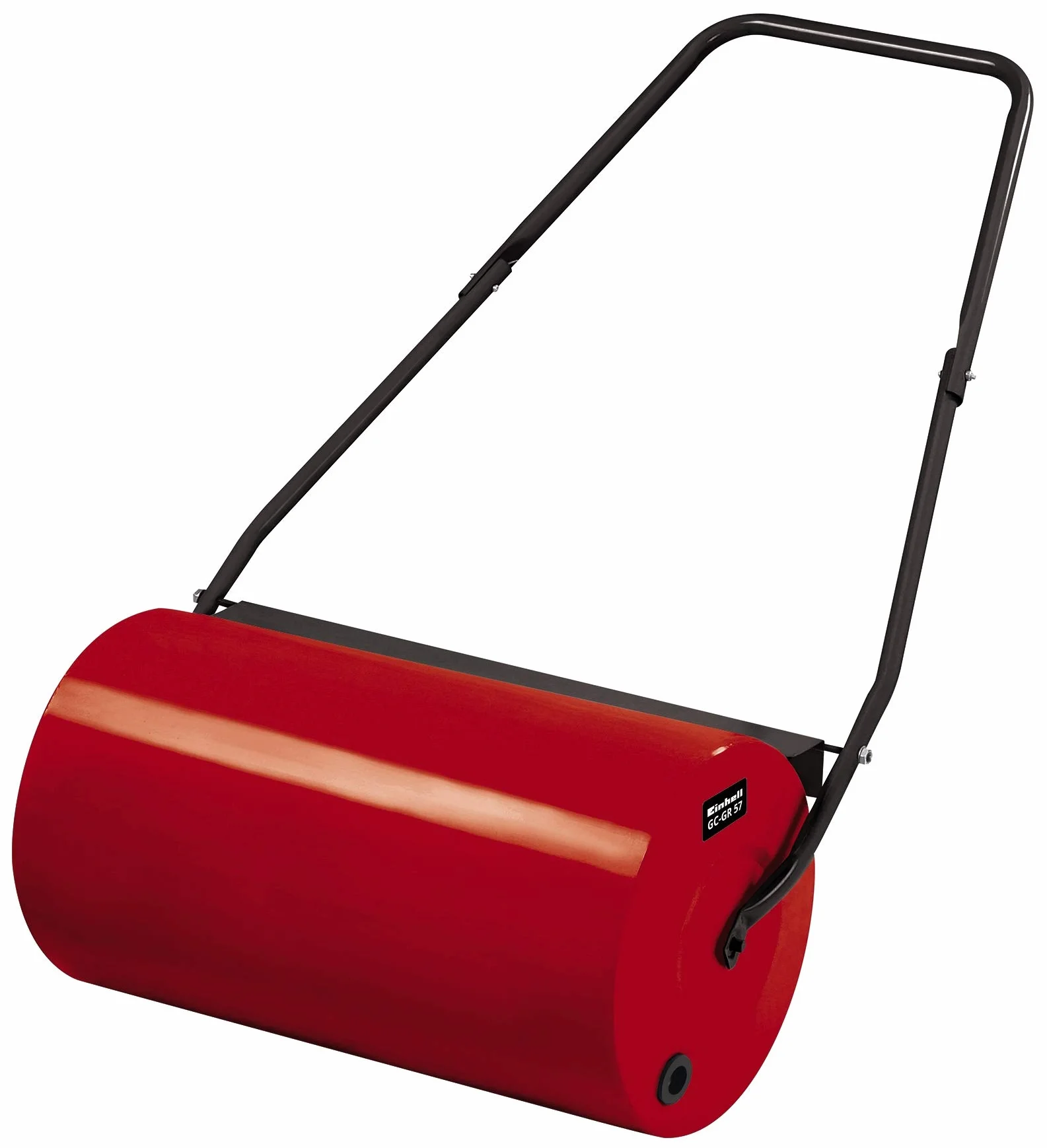 Einhell Motobineuse électrique GC-RT 1440 M (1400 W, Largeur de travail 40 cm, 20 cm) & Rouleau à gazon GC-GR 57 (Epaisseur du métal 1,5 mm, Largeur rouleau 57 cm, Diamètre du rouleau 32 cm)