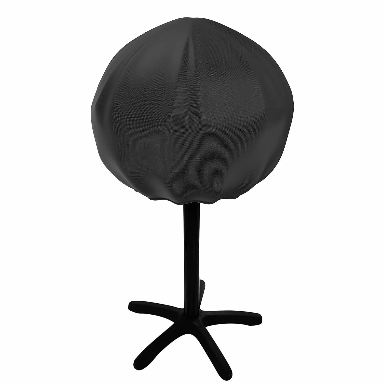 Housse de Barbecue Imperméable Protection Gril UV 50cm SYCK-G045
