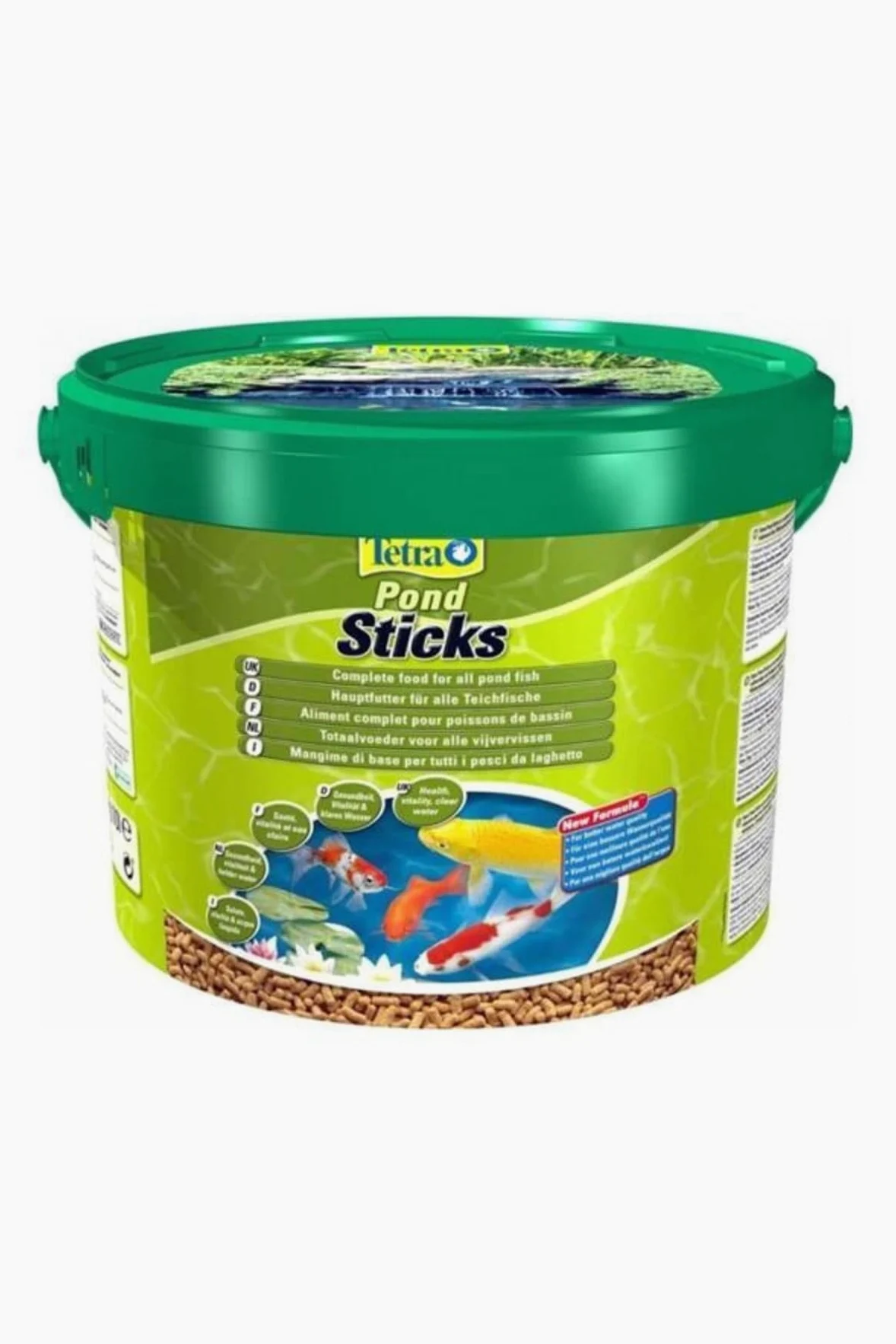 Tetra Pond Sticks 1200 g