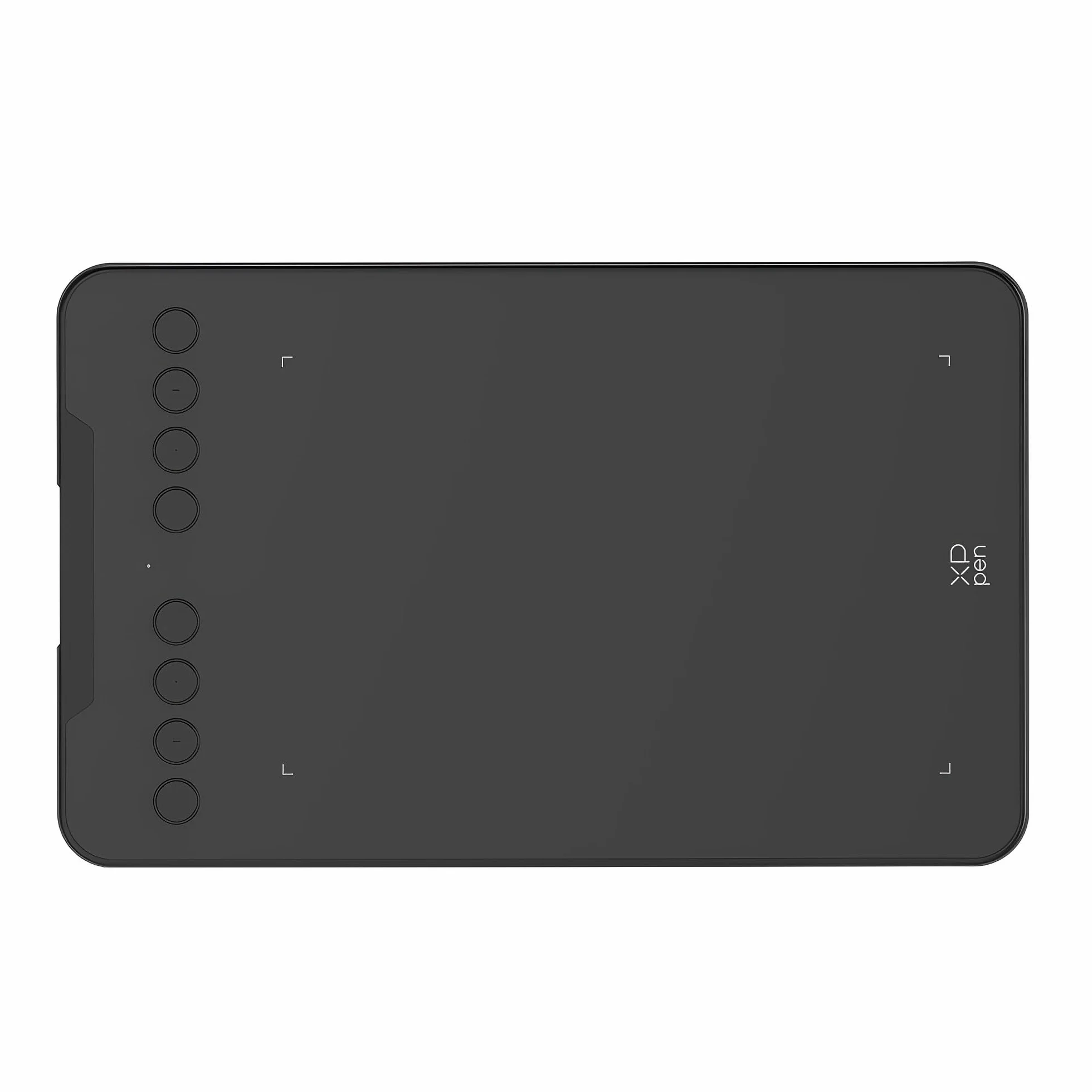 XPPen Deco mini7 v2 Tablette Graphique 7 Pouces 16k Niveaux de Pression Dessin sans Écran