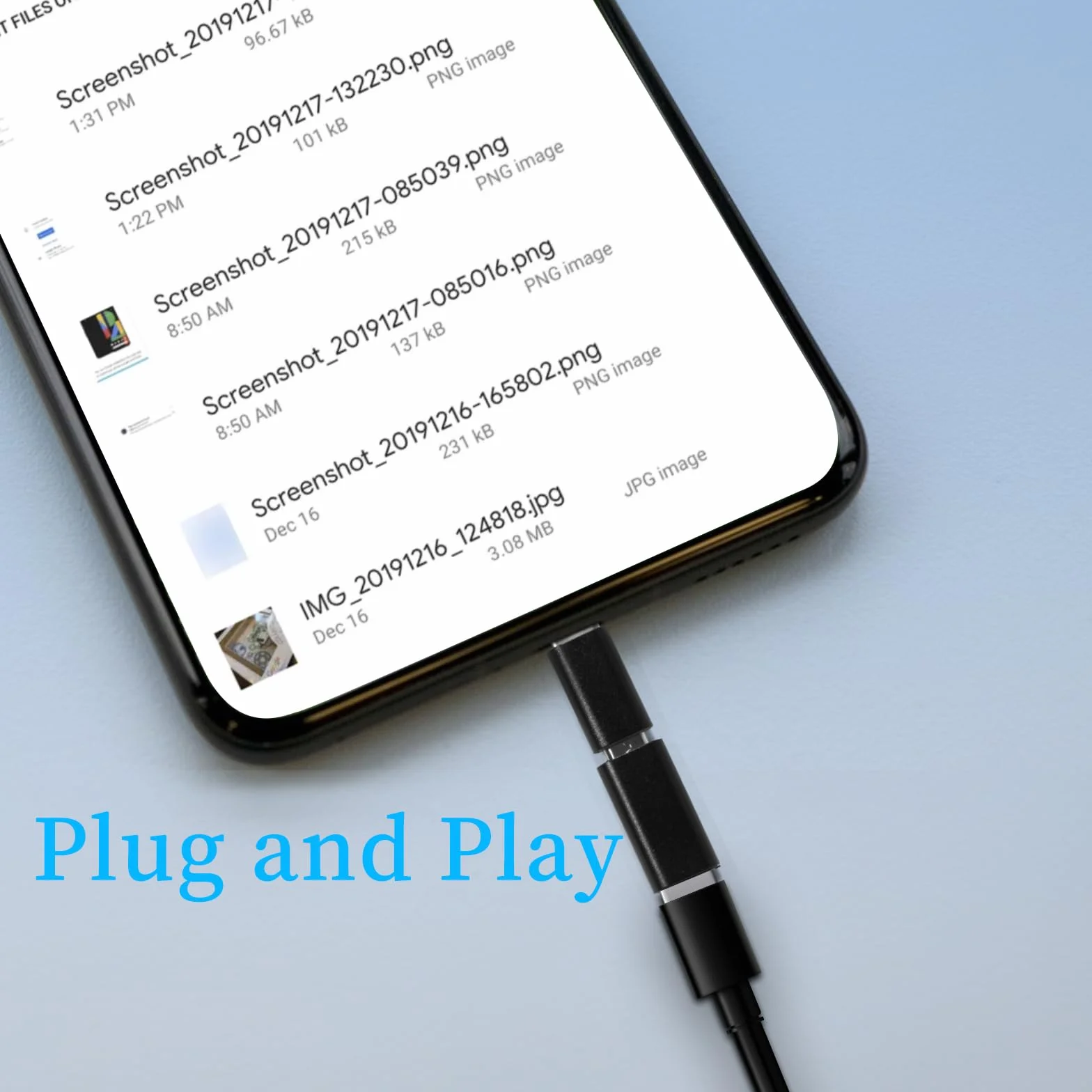Adaptateur USB C 6 pièces USB C vers Mini USB Micro USB vers USB C Compatible Ordinateurs Portables LG