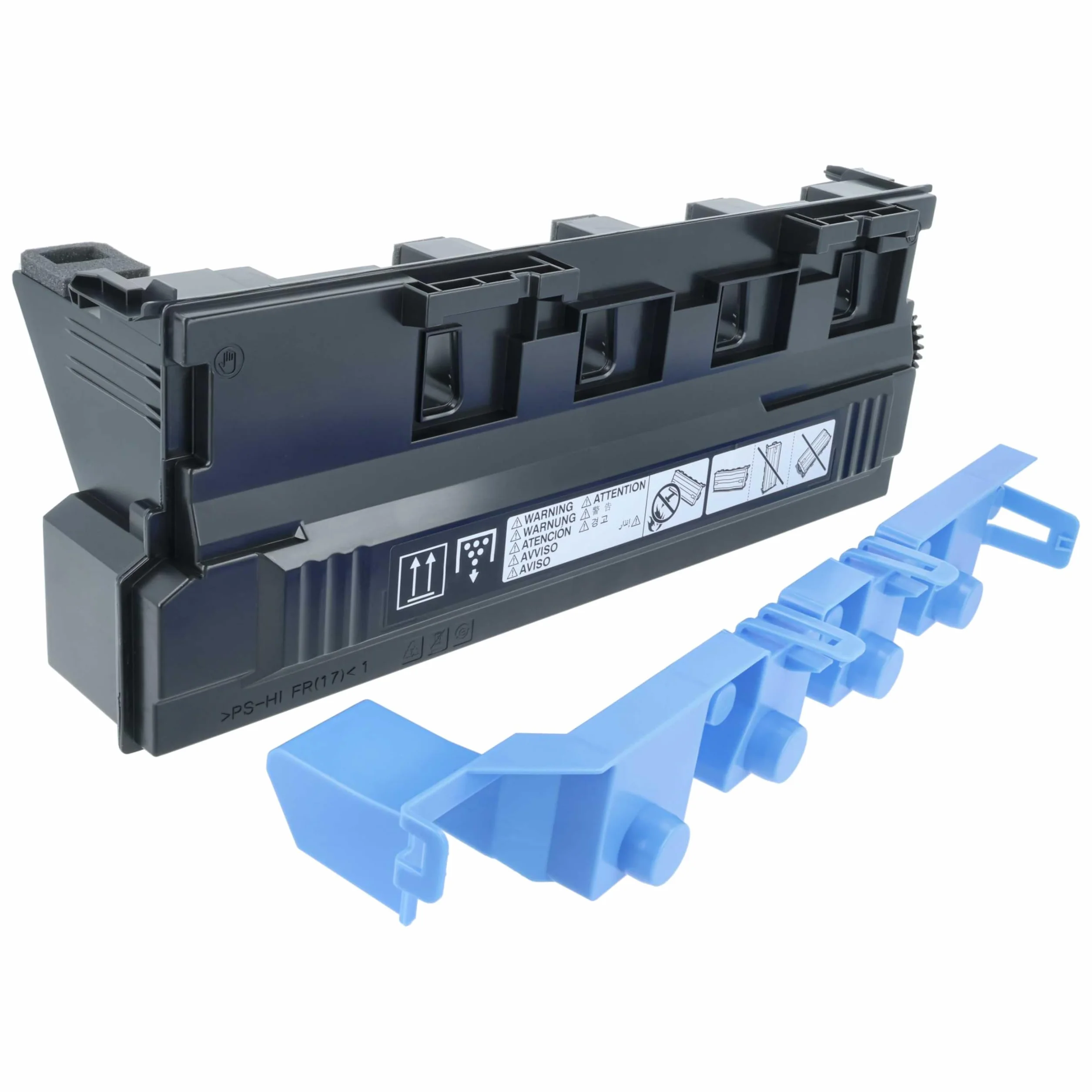 vhbw Bac de récupération de Toner Compatible Konica Minolta Bizhub C287 C227 Imprimante Laser
