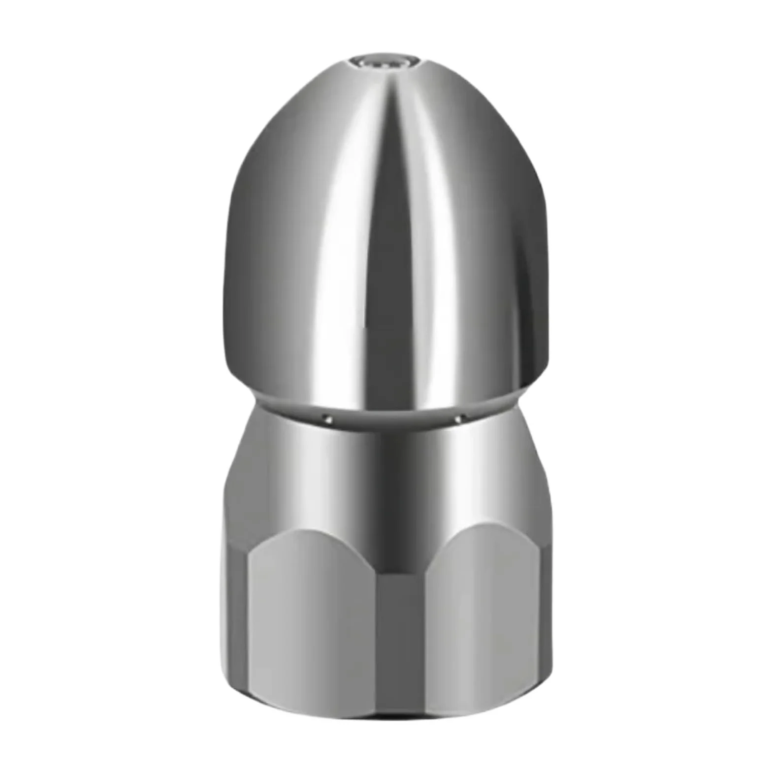 G1 / 2 G3 8 M22 Buse haute pression à vis de rinçage interne | G3/8