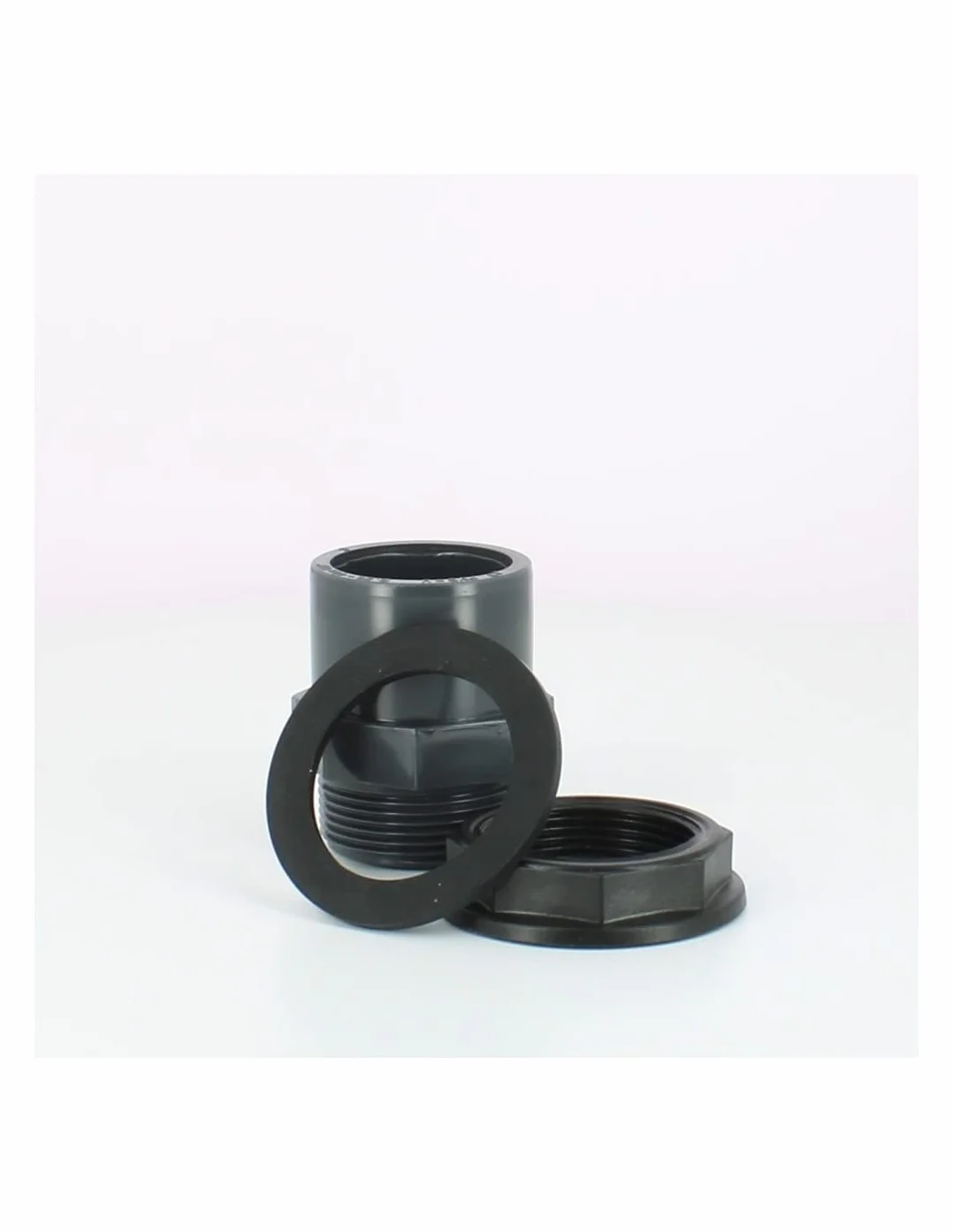 Multicuves Trop-Plein cuve Eau 1000L Sortie PVC 40/50 mm