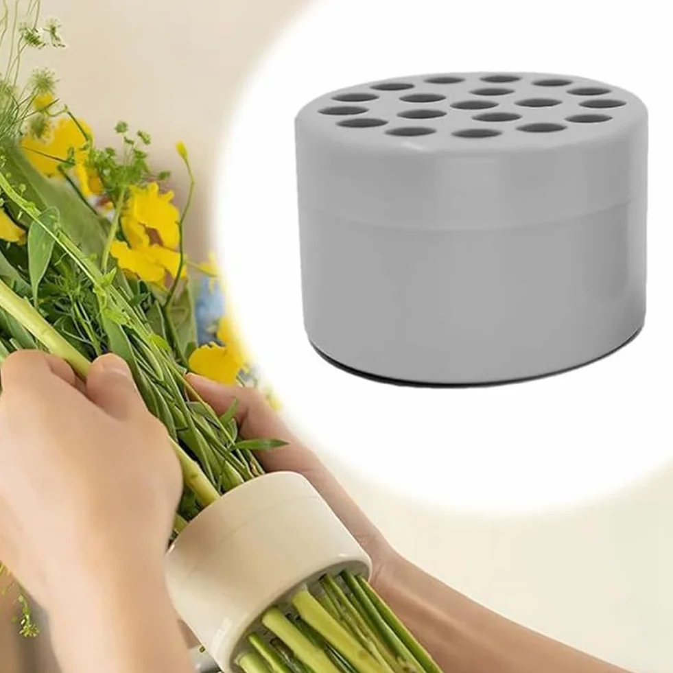 Bouquet de Fleurs à Faire Soi-Même Créateur de Torsion Romantique Hollandaise Décoration Mariage