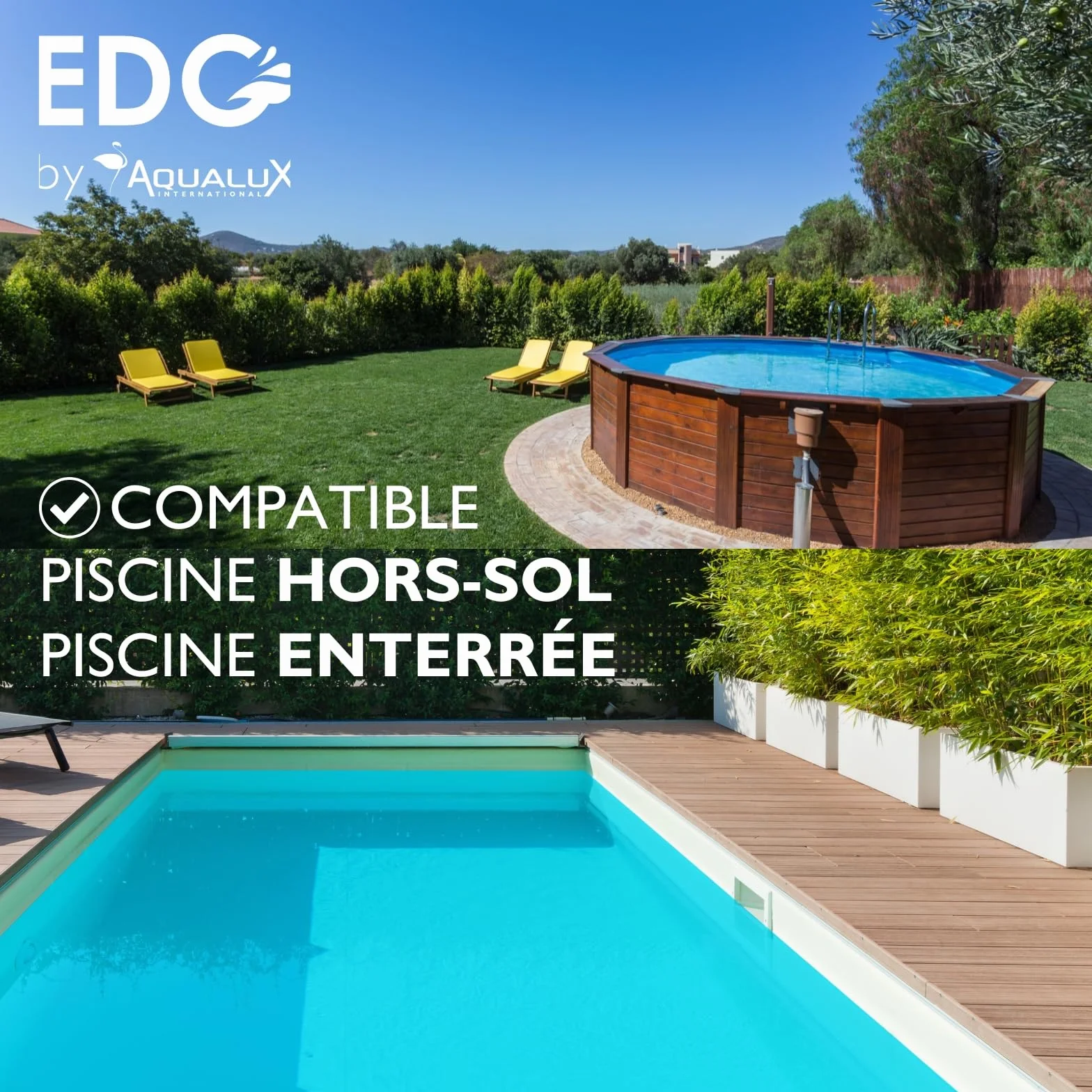 Anti-Calcaire Liquide 5L Anti-Tartre Piscine Spa Haute Performance