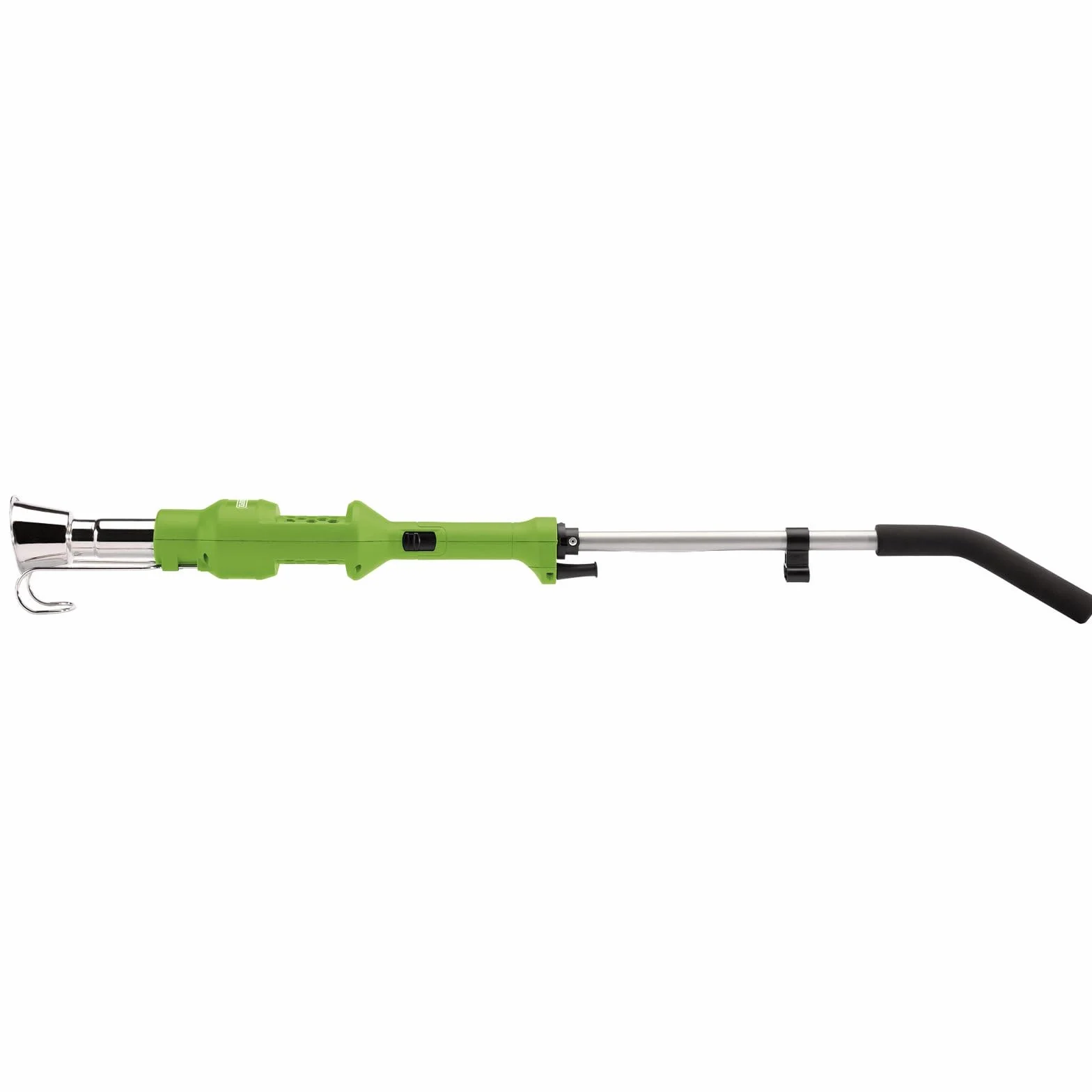 Draper Brûleur électrique de Mauvaises Herbes 2000 W avec Câble 1,7 m et Poignée Souple