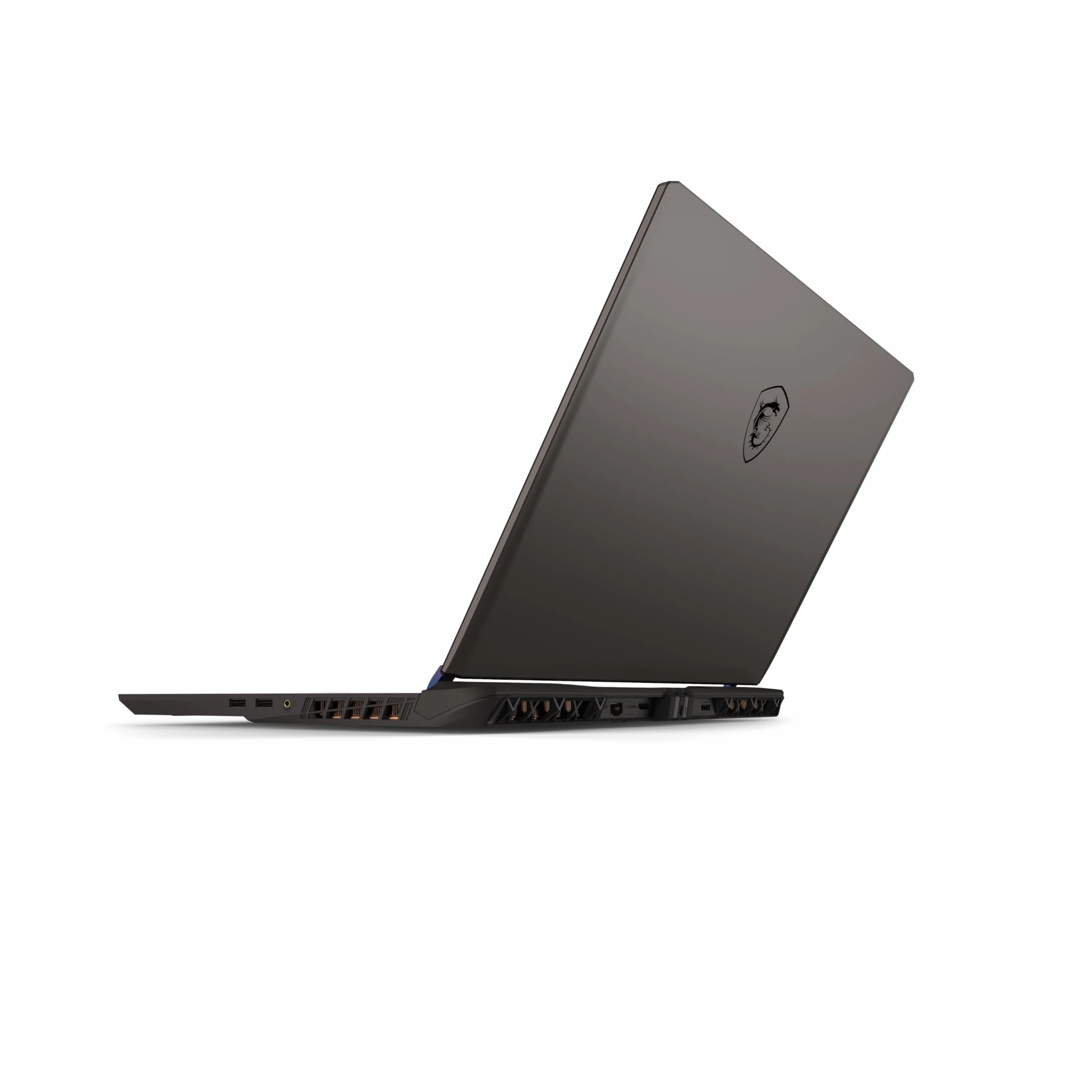 MSI Vector 16 HX AI A2XWJG-468FR Intel Core Ultra 9 275HX 32GB DDR5 SSD 1TB Nvidia RTX 5090 24GB 16" QHD+ 240Hz Windows 11 Famille
