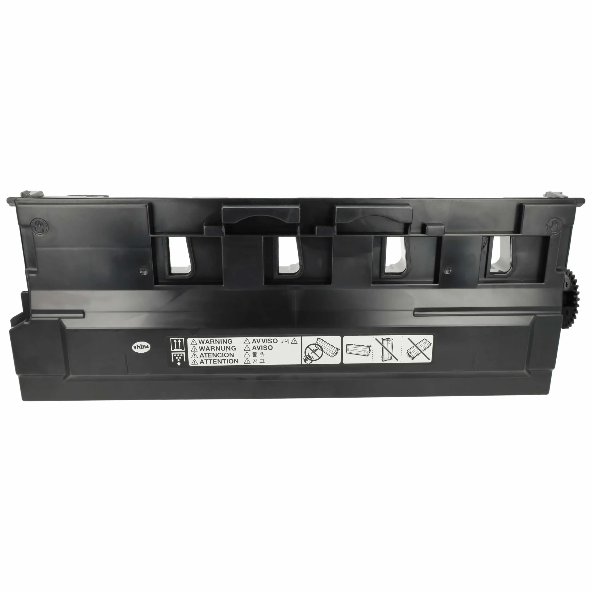 vhbw Bac de récupération de Toner Compatible Konica Minolta Bizhub 554 454 368 367 364 308 287 284 227 224 Imprimante Laser