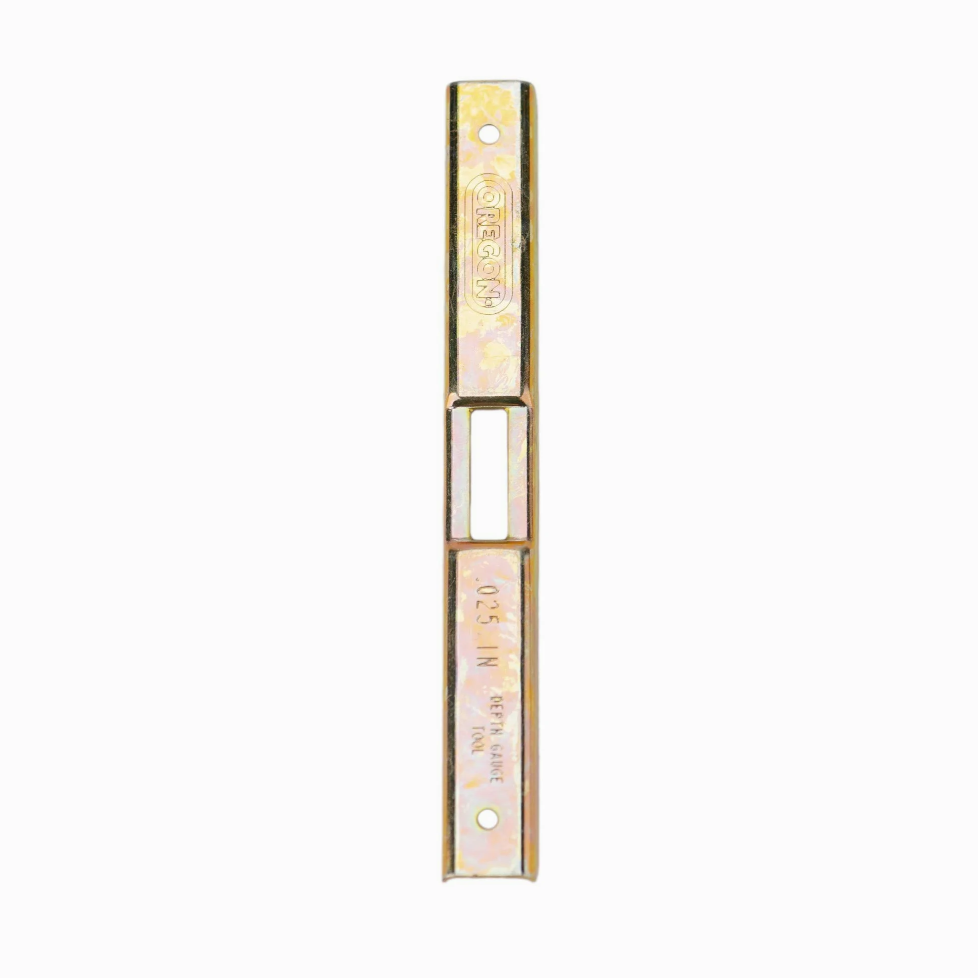 Oregon - Huile pour Chaîne et Guide-Chaîne de Tronçonneuse, 5 L & Kit d'Affûtage Universel Portable pour Tronçonneuse, Limes Rondes 5/32" (4 mm) / 3/16" (4,8 mm) / 7/32" (5,5 mm), Lime Plate, Manche