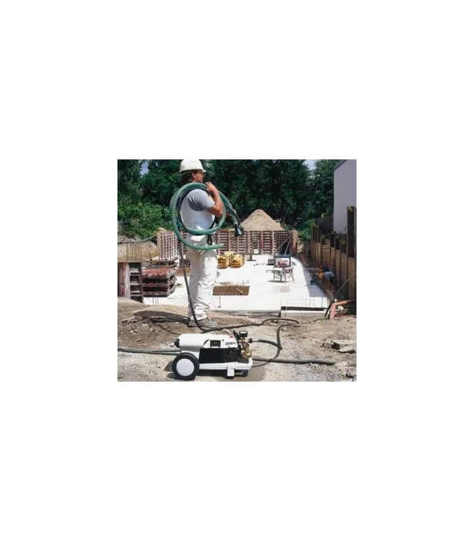 Outils d'aspiration pour nettoyeur haute pression : Extracteur d'eau - calibre - 06, Vide-cave haute pression