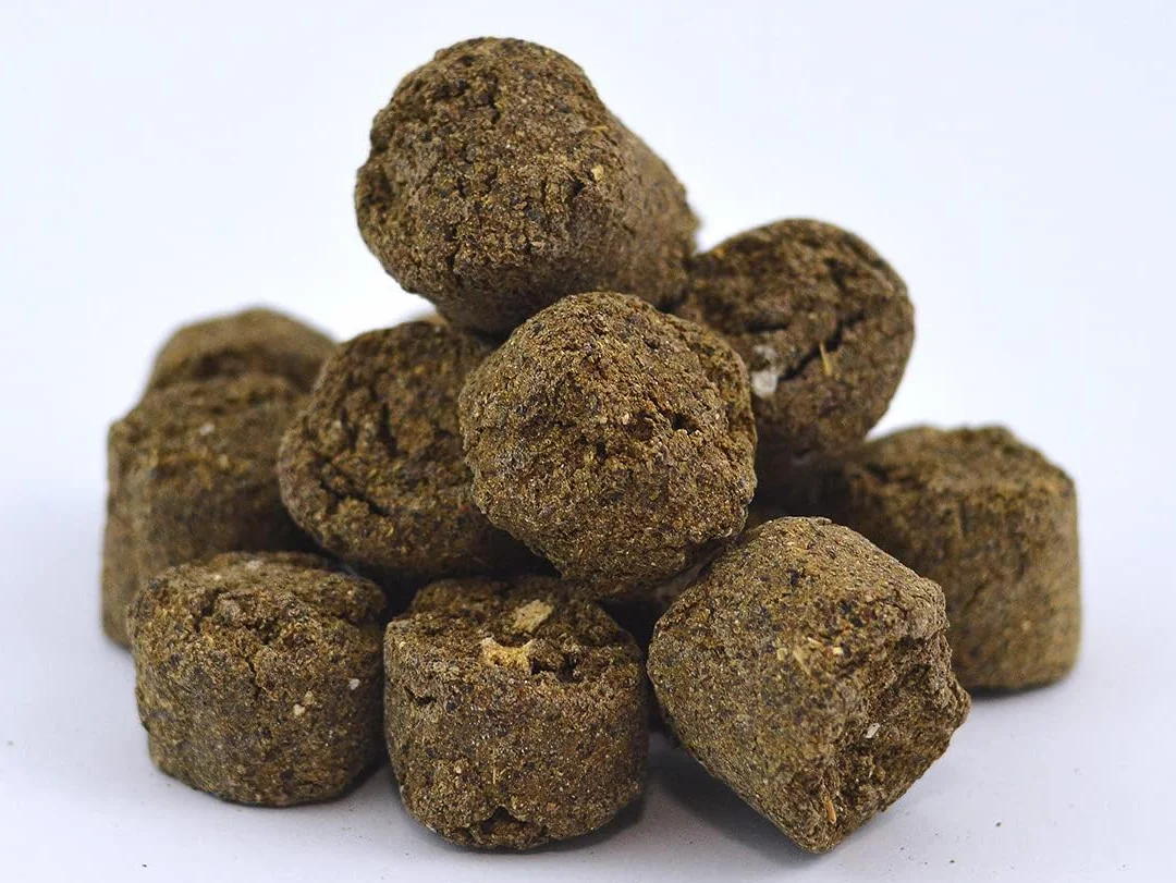 Hanagokoro Engrais Bonsaï 500 g Gros Grain Non Fermenté