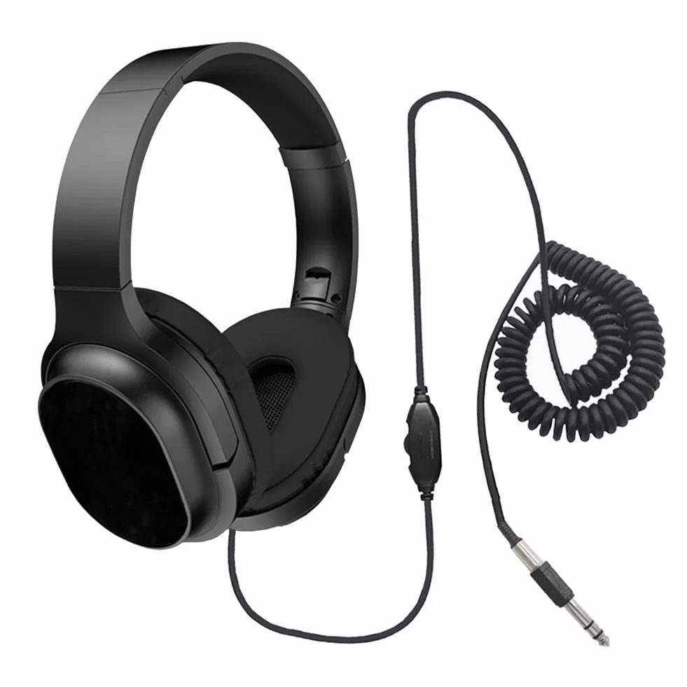 Profesjonalny Casque de Détecteur de Métaux TX-850-4030