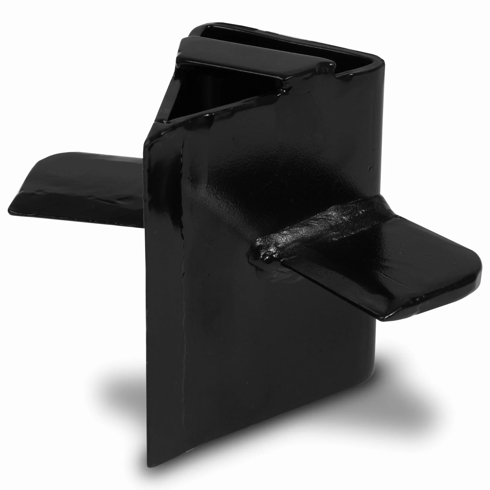 EBERTH Croix de Fendage de Rechange pour Fendeuse de Bûche Hydraulique Acier 7 Tonnes LS3-7T52