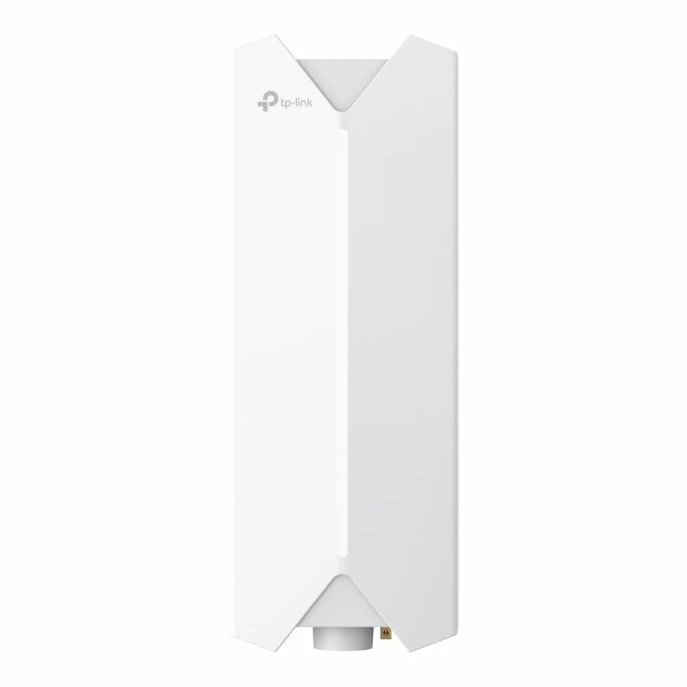 TP-Link Festa F65-Outdoor Point d'accès WiFi 6 Extérieur PoE AX3000Mbps IP67 Gigabit Cloud Gratuite