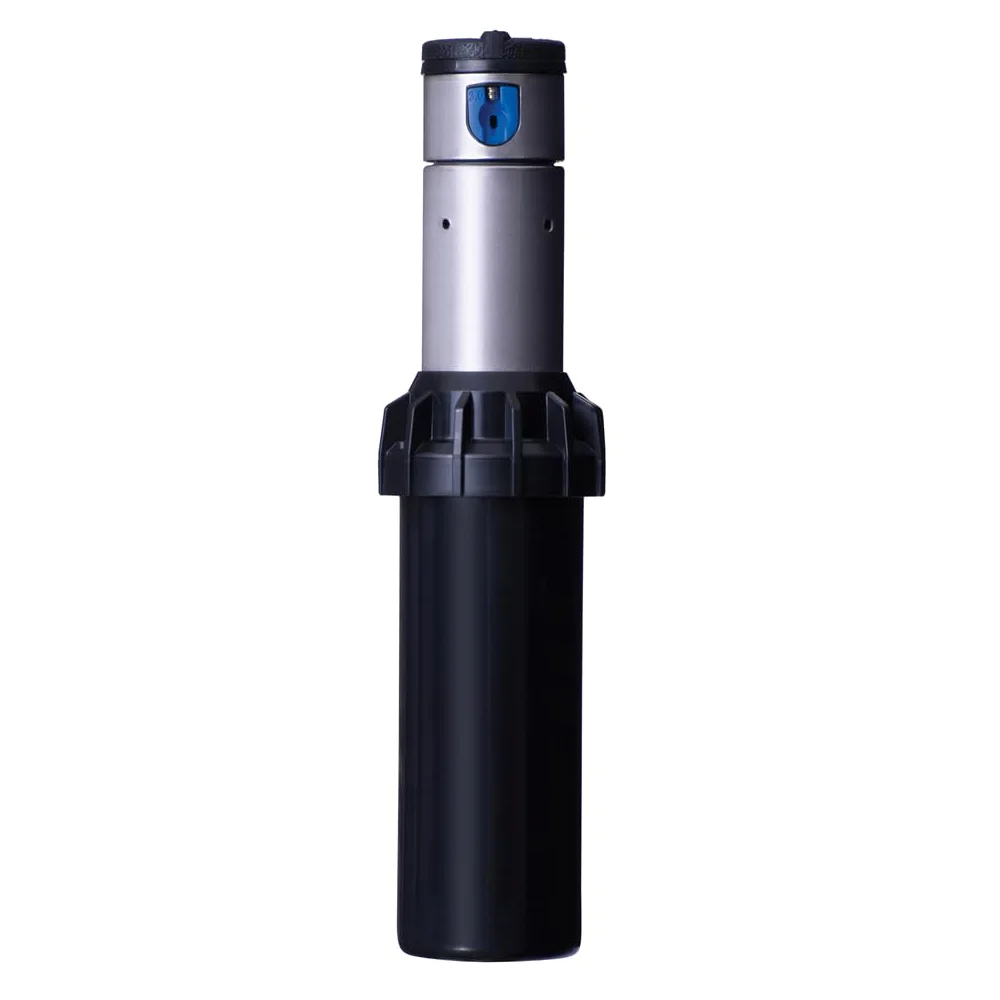 Hunter Arroseur I2004ss I-20 Acier Inoxydable Gear Driven Arroseur escamotable, 10,2 cm