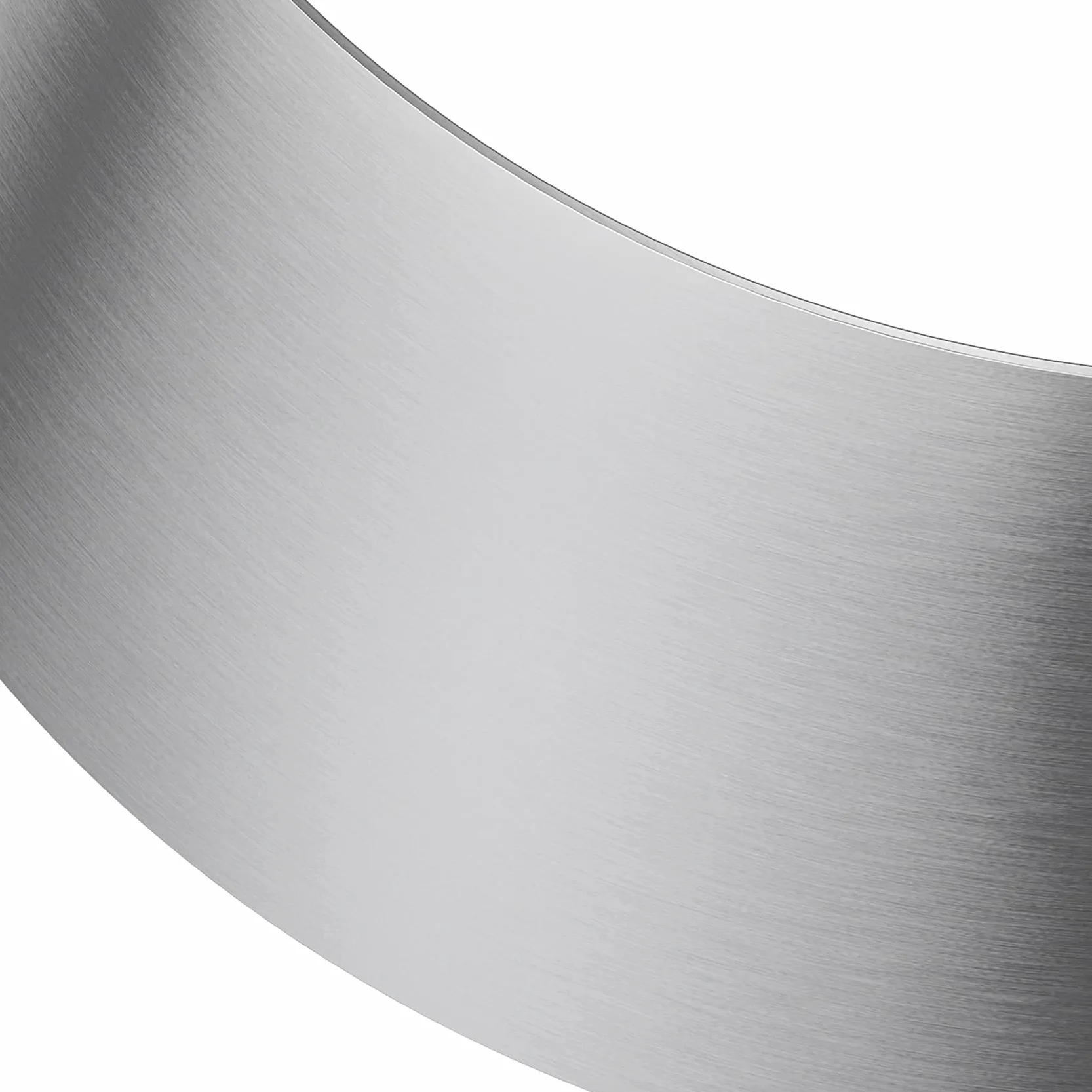 Onlyfire Paniers à Charbon de Bois Acier Inoxydable pour Weber Kettle 57 cm 67 cm
