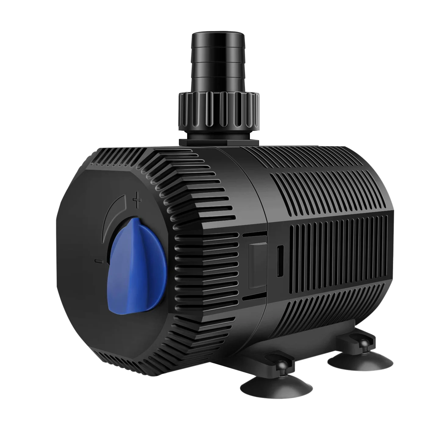 Pompe Pour Bassin Pompe Bassin Jardin Aquarium 2300L/H 35W