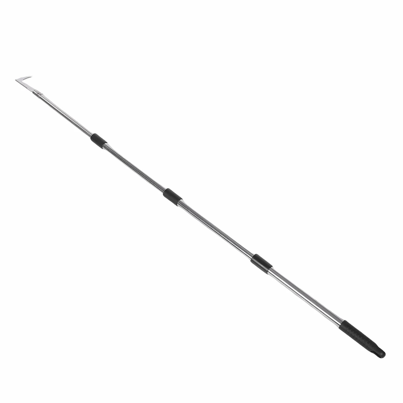 Fdit Outil de Désherbage pour Fissures, Grattoir de Joints avec Manche | Outil de Désherbage pour Allées, Terrasses et Joints, avec Manche Bois Durable