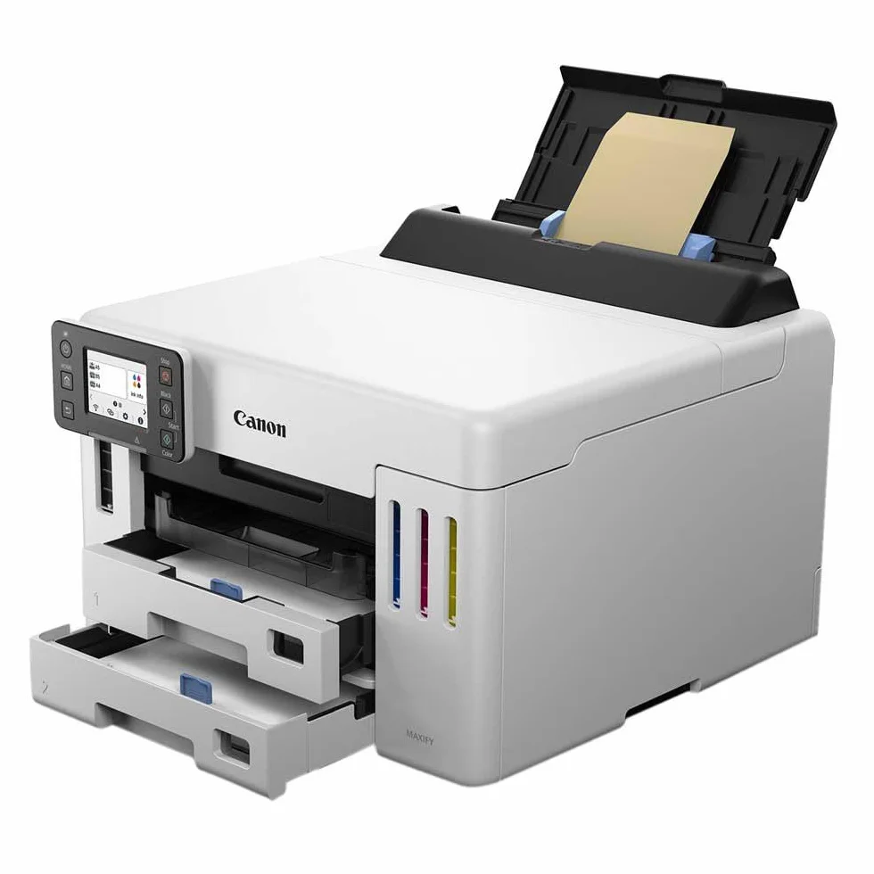 Canon MAXIFY GX5550 drukarka atramentowa