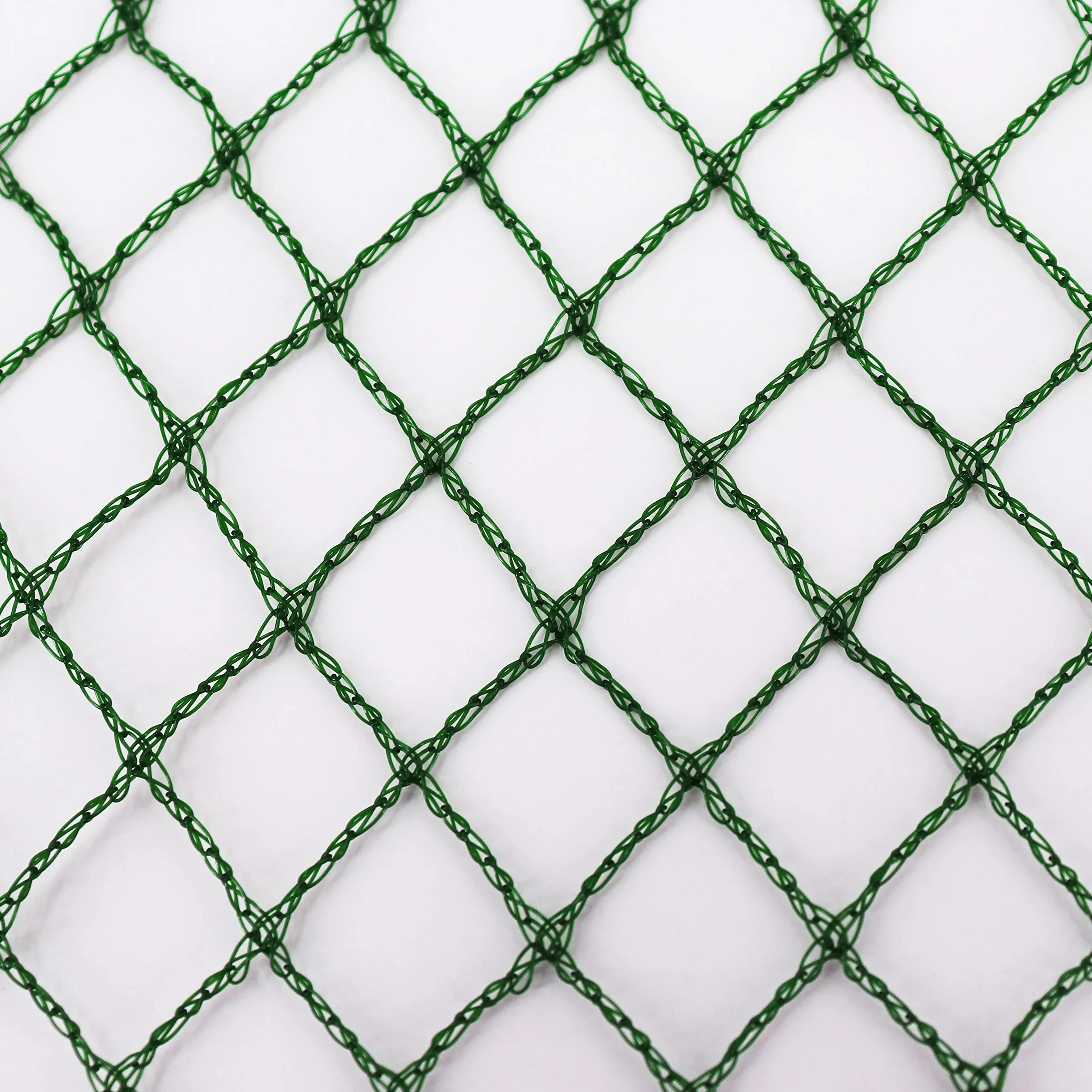 Filet de bassin 4m x 6m filet à feuilles protection oiseaux robuste