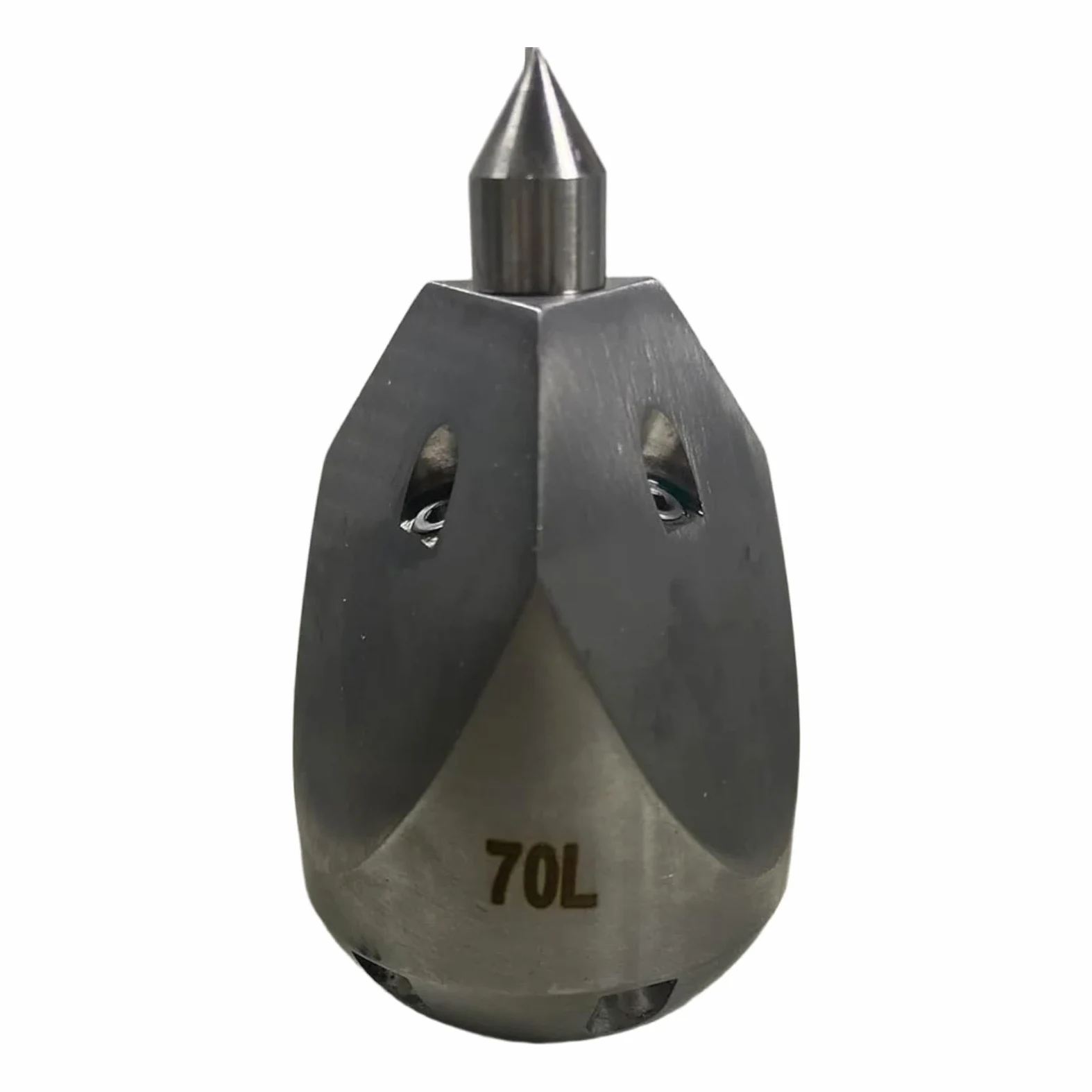 1/2 buse haute pression spear tip | 1/2 70LPM