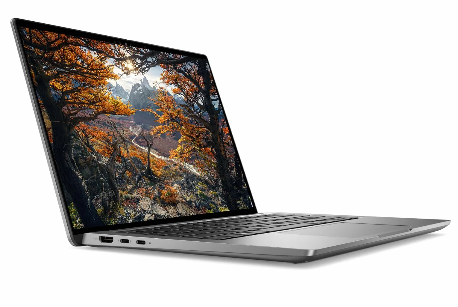 Dell Latitude 7340 13,3" FHD Intel Core i5-1345U 16 Go RAM 512 Go SSD Clavier QWERTY Windows 11 Pro Reconditionné