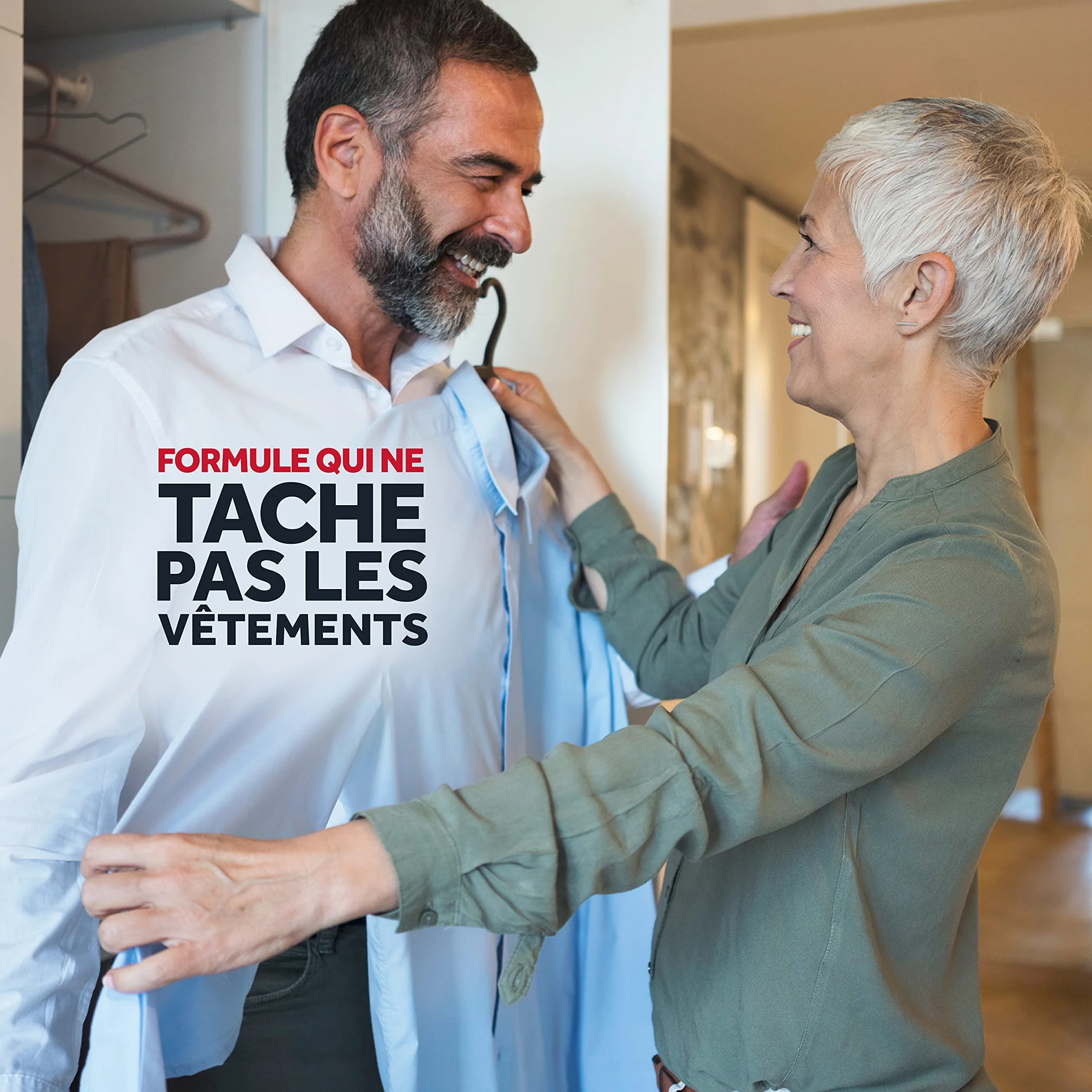 Raid Crochets Anti-Mites parfumés fraîcheur lavande 2 pièces