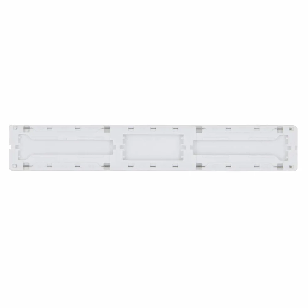 MMOBIEL Charnières de remplacement pour MacBook Pro Retina 13/15 pouces A1989 A1990 A1932 Noir