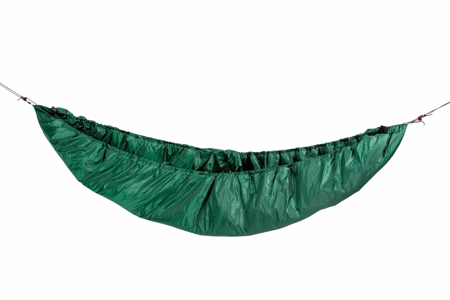 AMAZONAS Protection thermique pour hamac - Complément idéal par temps froid.