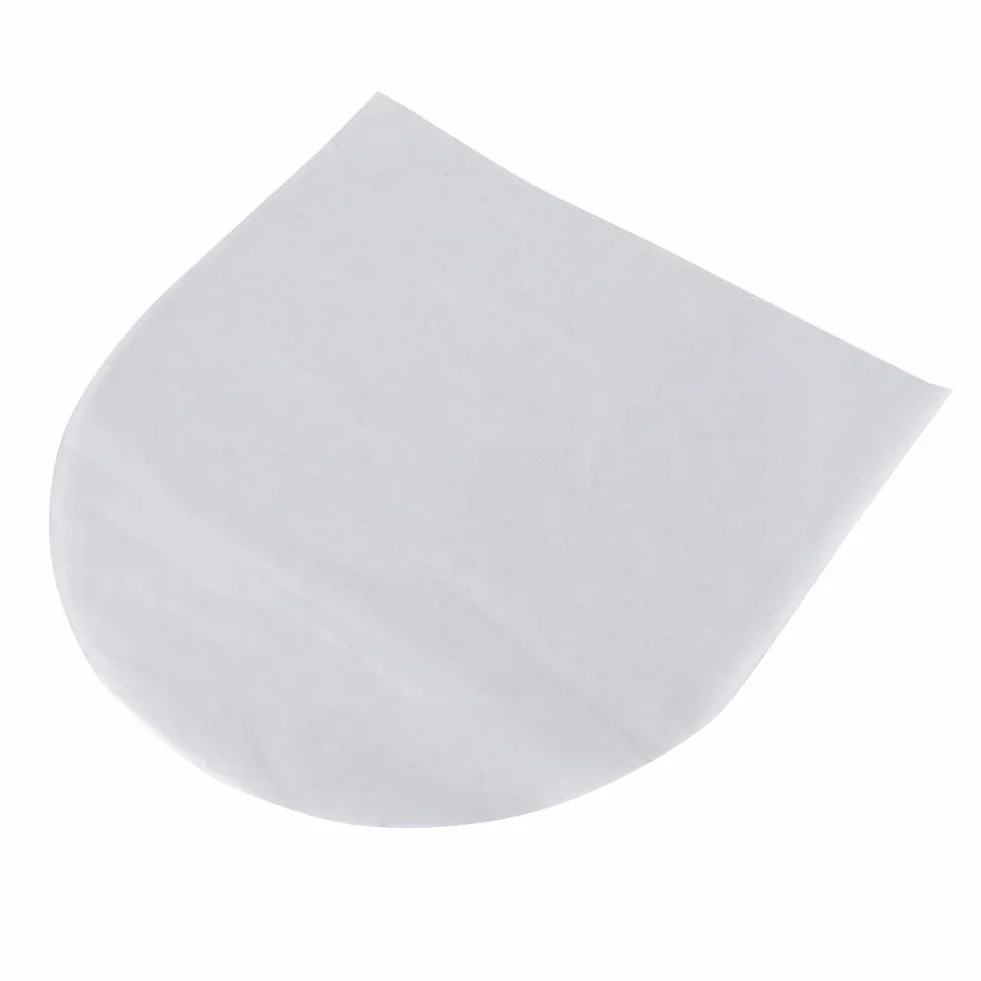 Hakeeta Sac de Protection de Disque Vinyle 50 pièces Anti-Cendres Résistance aux Rayures 12 Pouces LP/LD