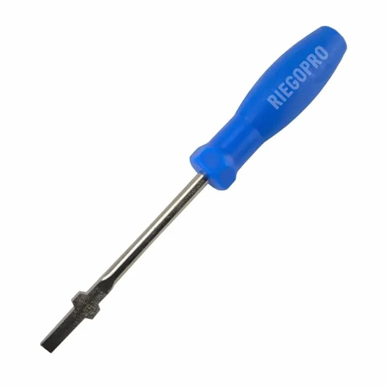 RIEGOPRO Clé de réglage pour arroseur RP-500 Compatible Rain Bird Série 3000 5000