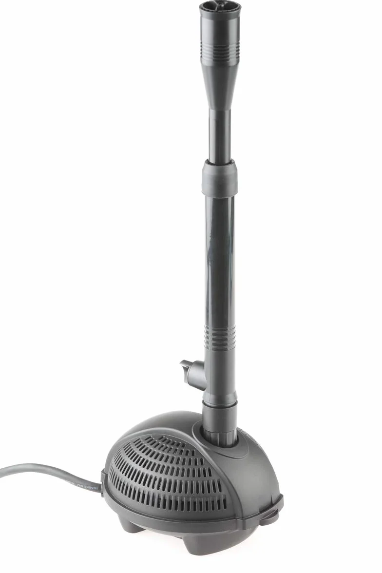 PONTEC PondoVario 1000 Pompe pour Fontaine