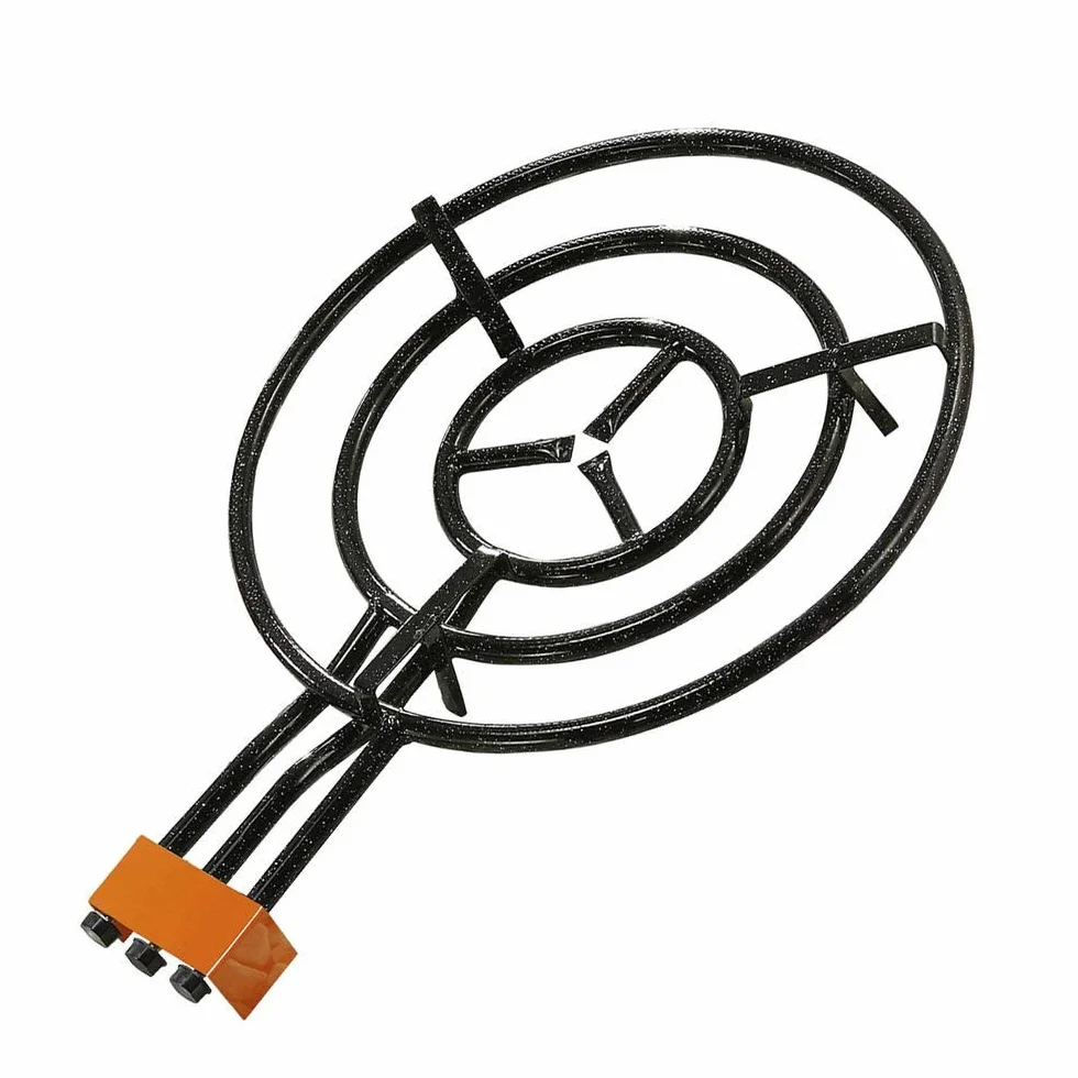 Garcima 600 mm Paella Gasbrenner