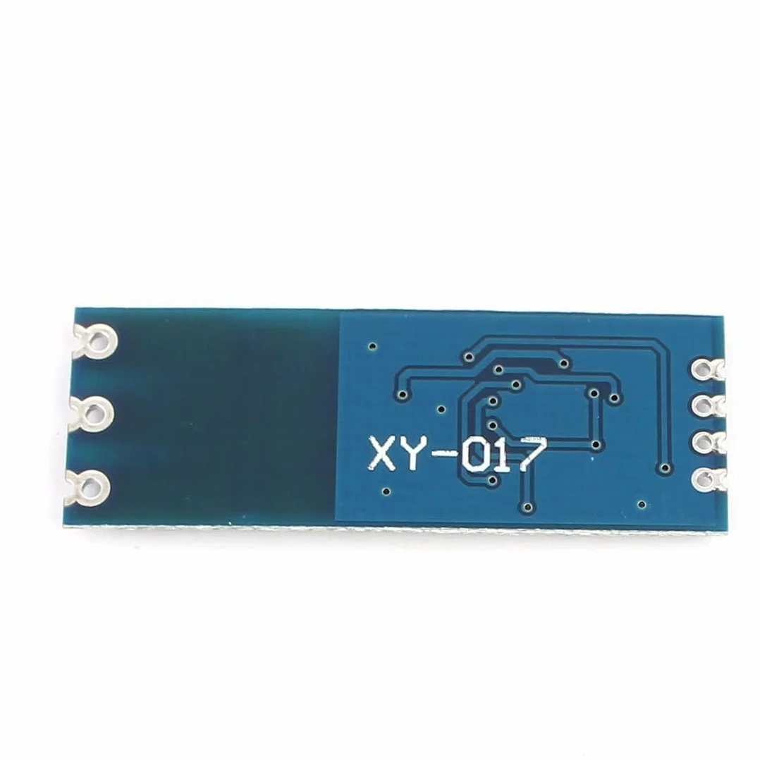 ARCELI TTL RS485 Adaptateur Module Convertisseur Niveau UART 3.3V 5V