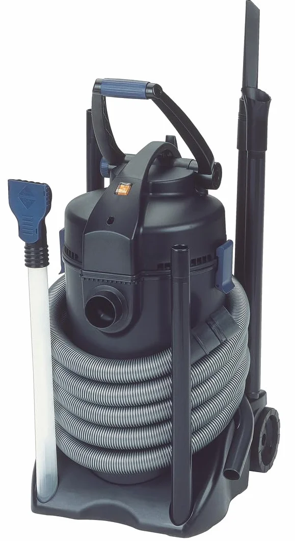 Oase PondoVac 3 Aspirateur pour Bassin 1600 W