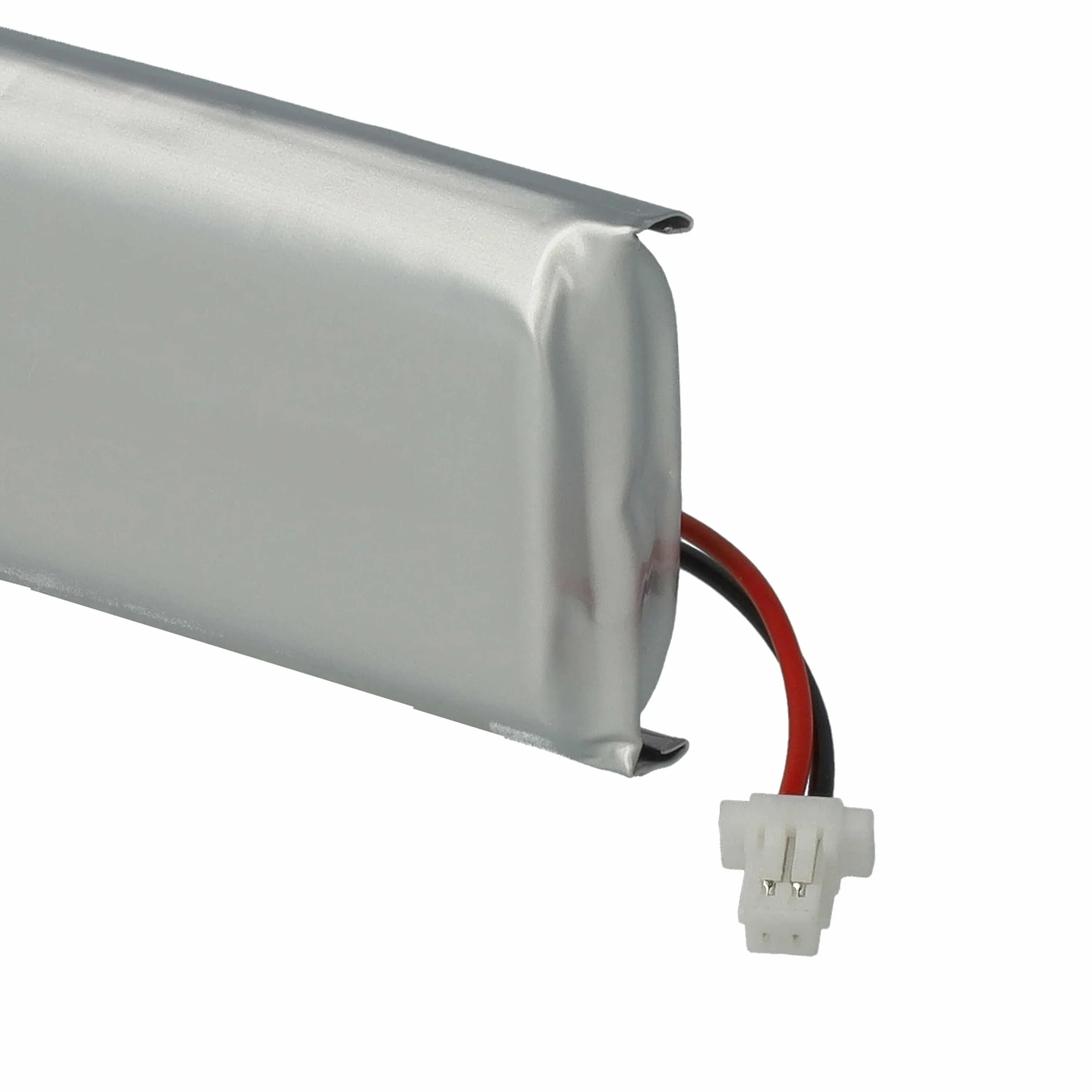 vhbw Batterie XP Deus WS1 WS2 WS3 WS4 WS5 détecteur de métaux 700mAh 3,7V Li-polymère