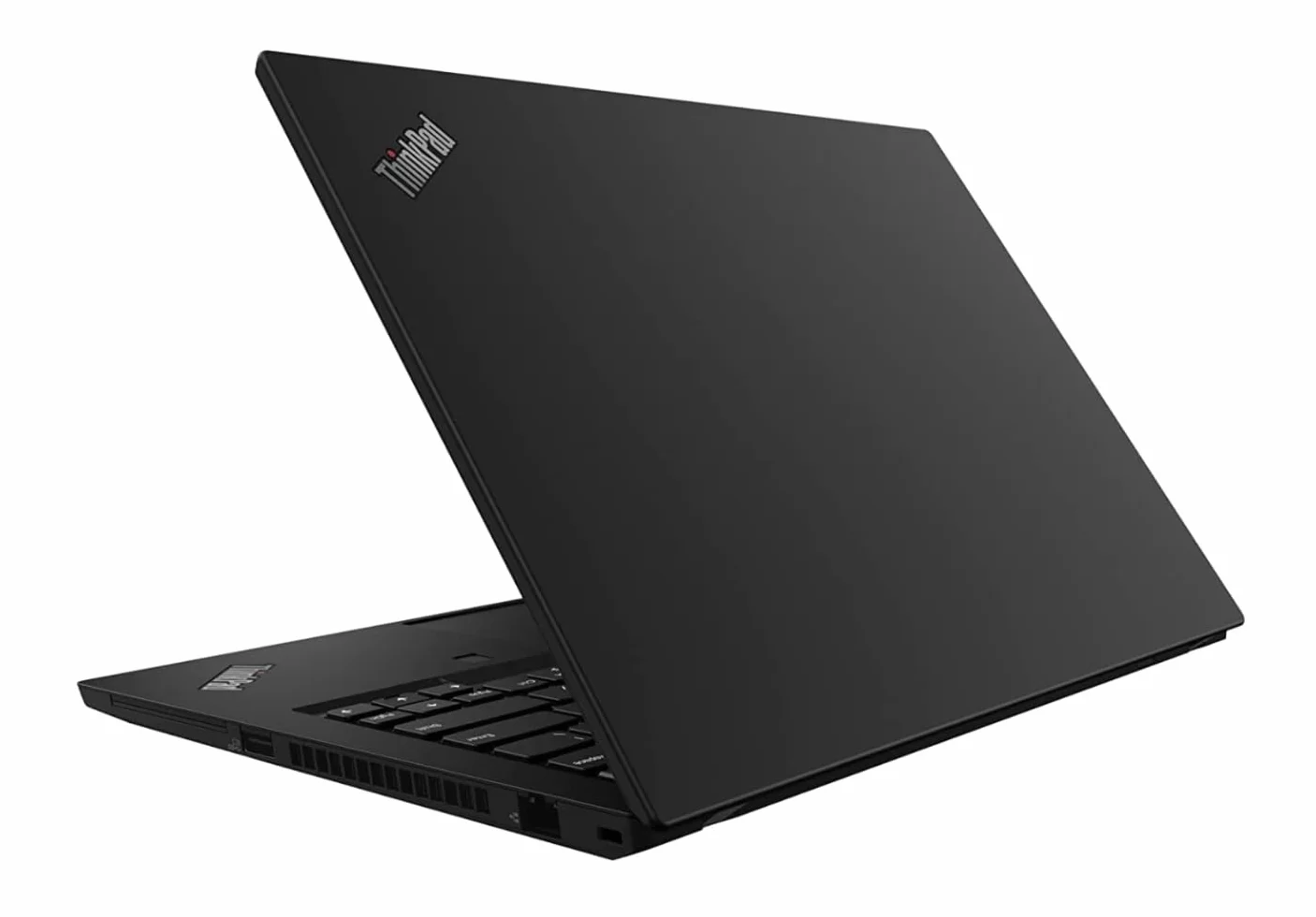 Lenovo ThinkPad T14 Gen 1 14" Full HD Intel Core i5 10310U 256 Go SSD 16 Go RAM Windows 11 Pro Ordinateur portable reconditionné