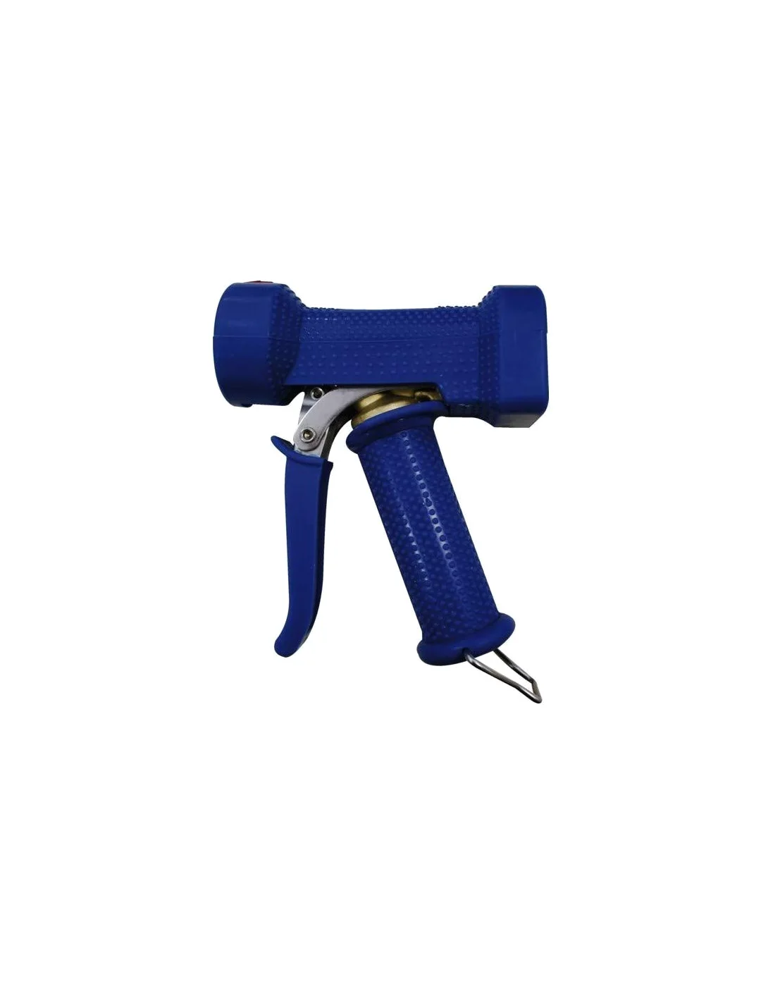 BOUTTE Pistolet d'arrosage à Pression Anti-Choc multijet