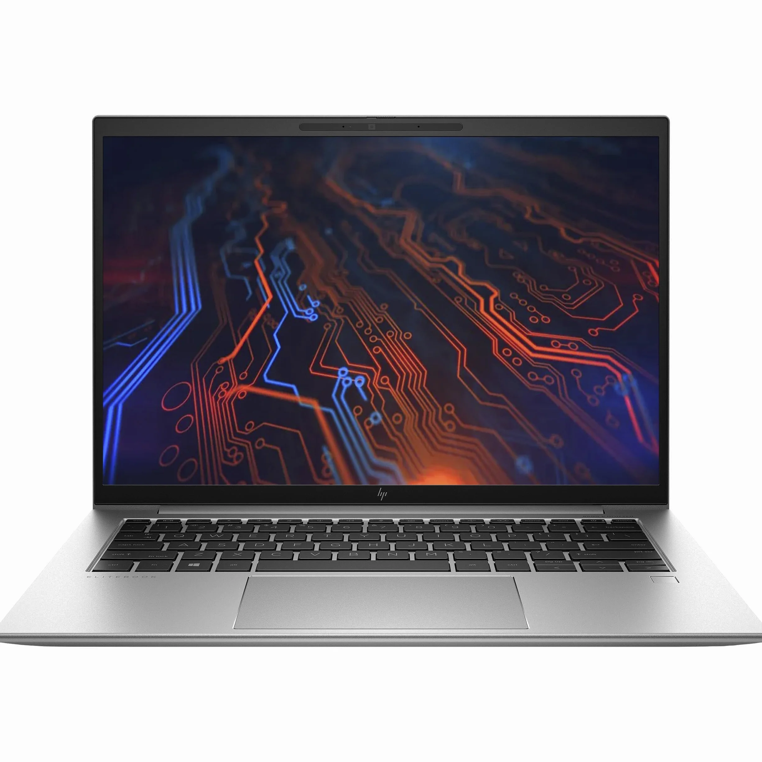 HP EliteBook 840 G9 Ordinateur portable 14" FHD Intel Core i7-1265U 16 Go RAM DDR4 SSD 512 Go Windows 11 Pro Reconditionné
