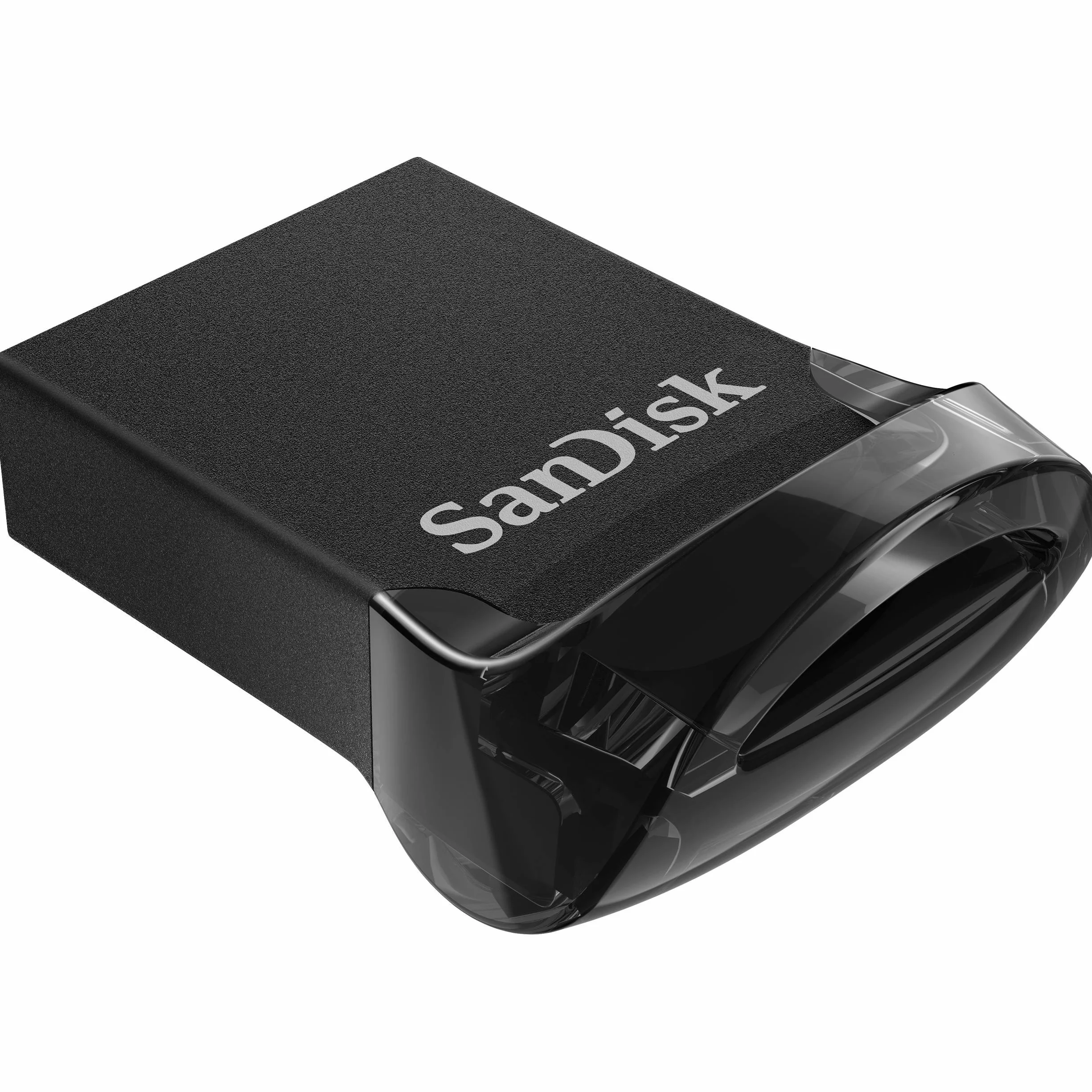 SanDisk Ultra Fit 128 Go Clé USB 3.2 Noir