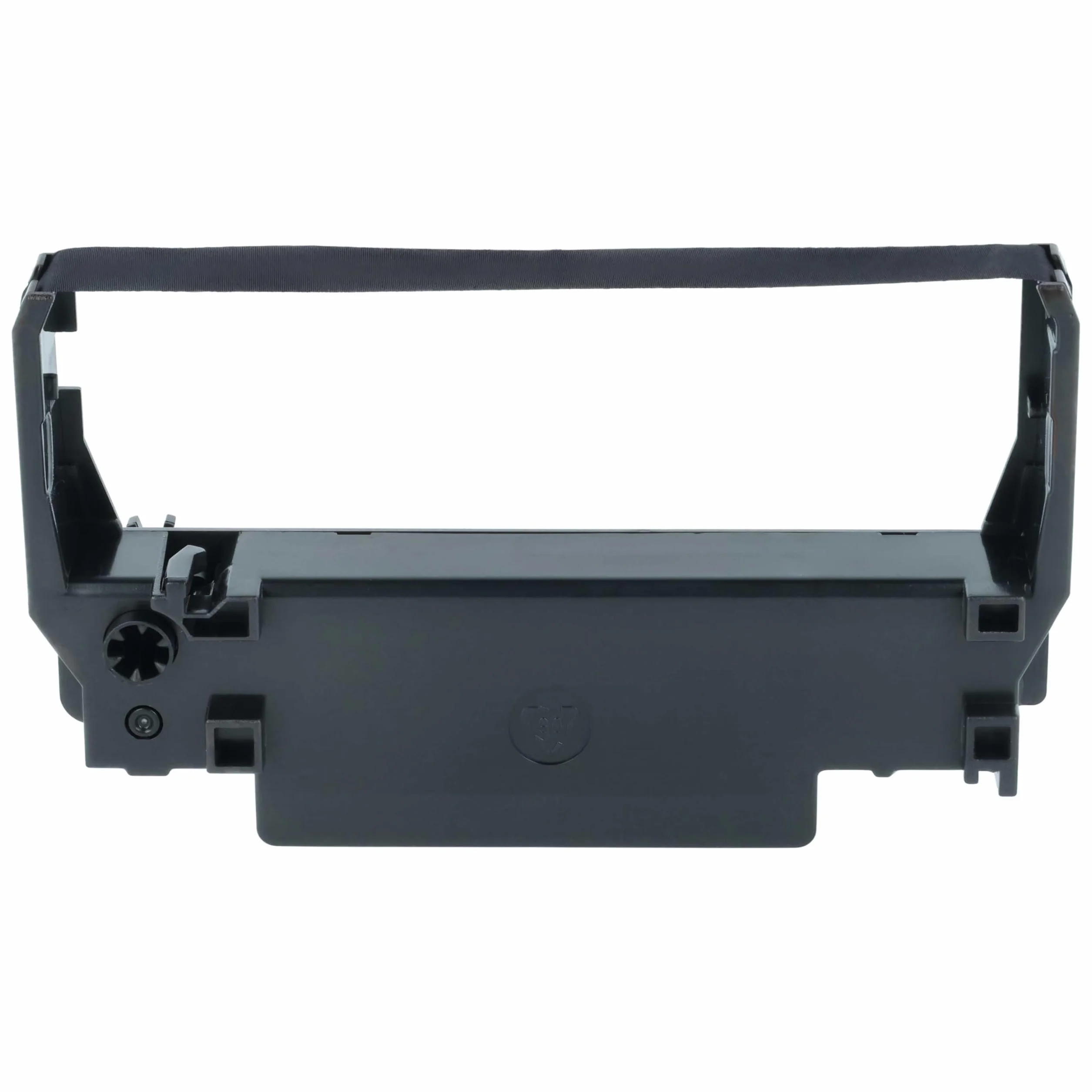 vhbw 5x Ruban encreur compatible Epson TM-U220B TM-U375 TM-U220D TM-U370 TM-U325 imprimante matricielle noir