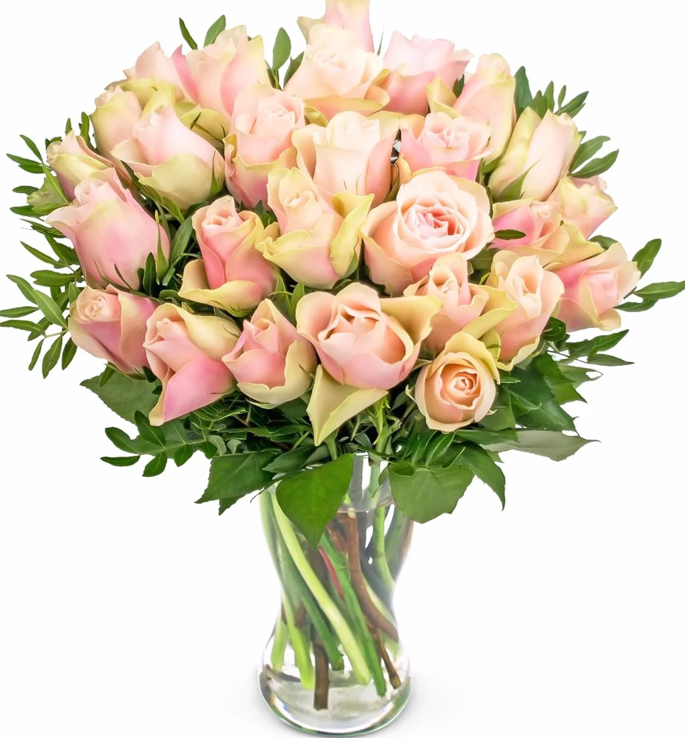 La Belle Bouquet d'anniversaire fleurs fraîches naturelles livraison le lendemain