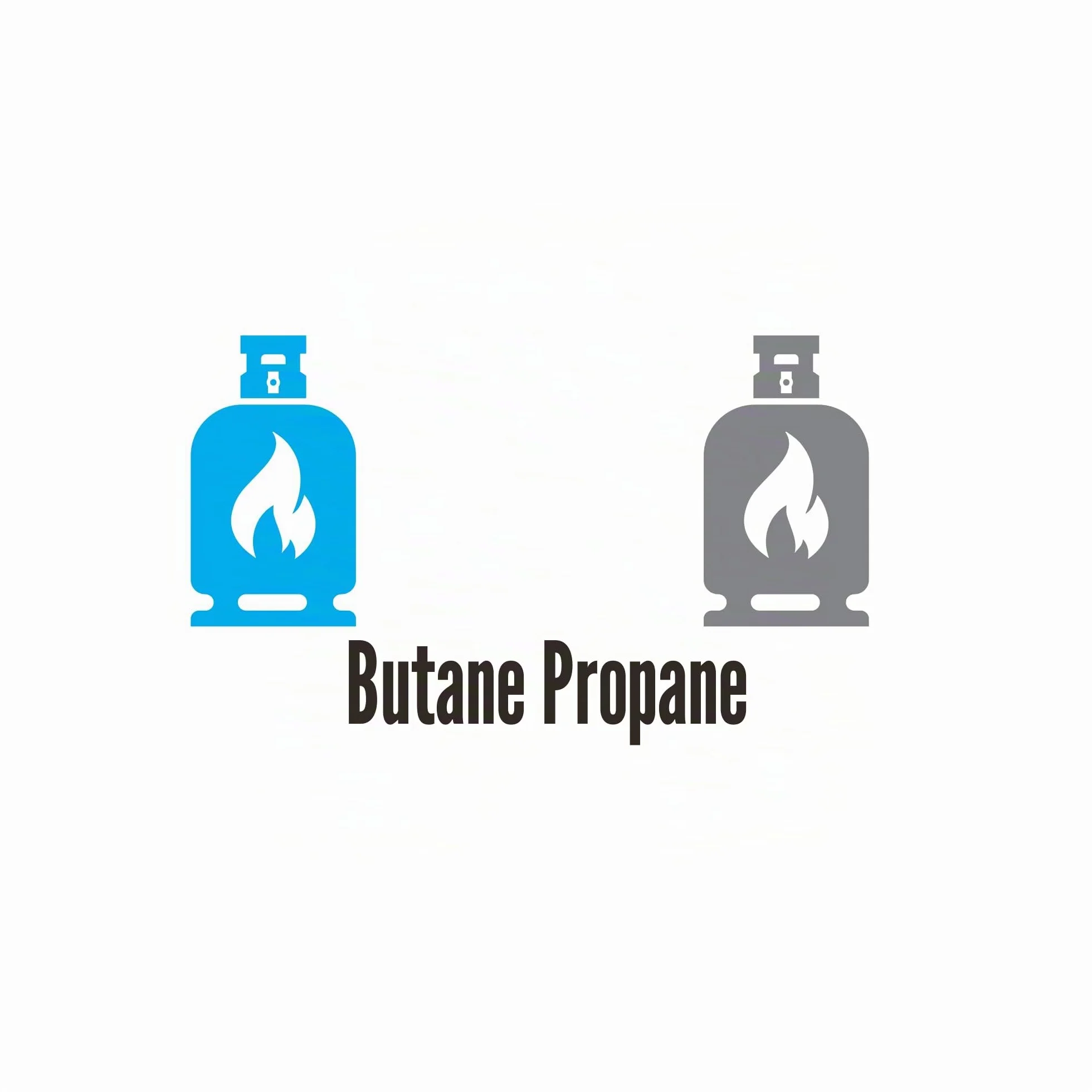 Réchaud à gaz 2 feux quadripatte en fonte 8kw prf390