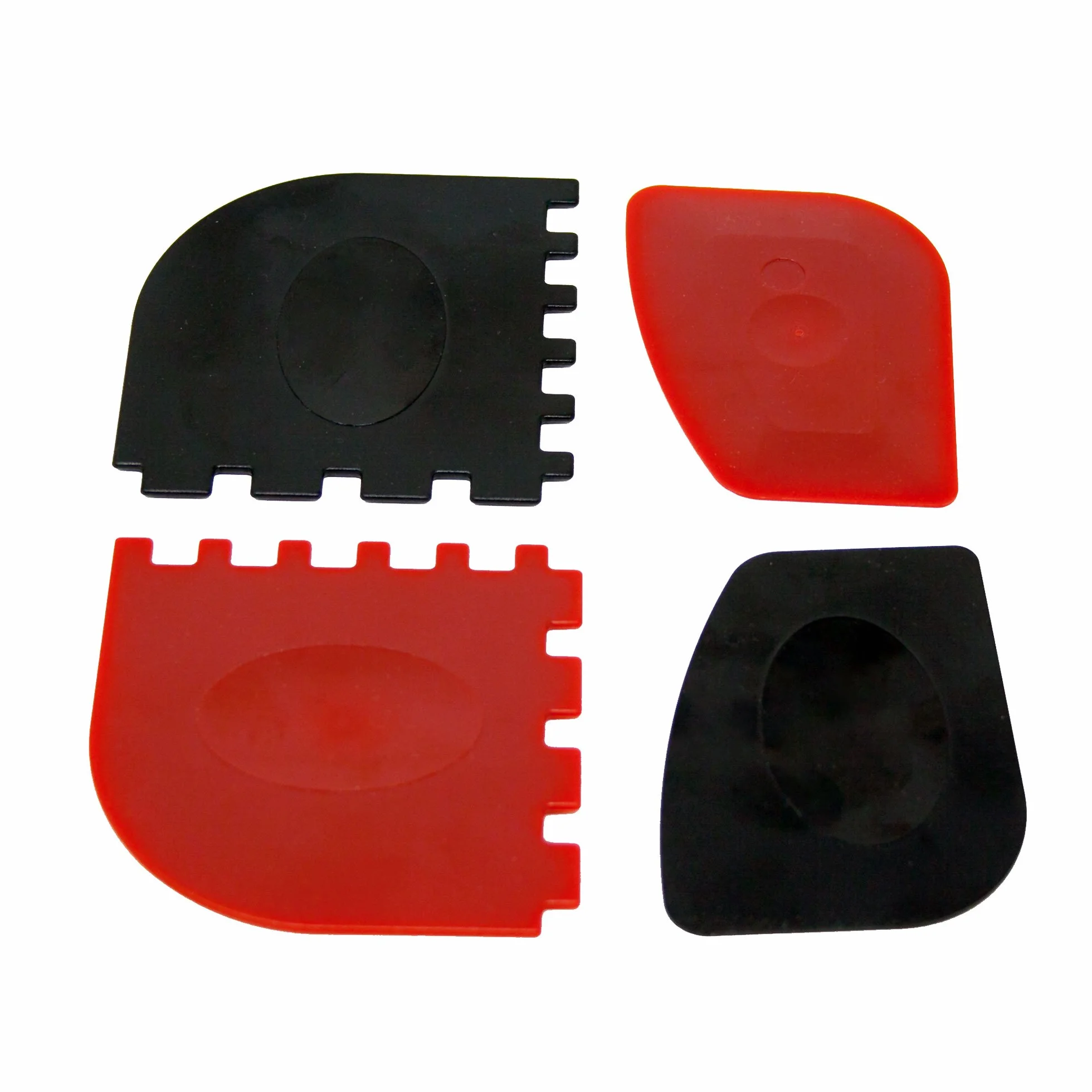 ToCis Big BBQ Grattoir nettoyage fonte plastique accessoire cuisine