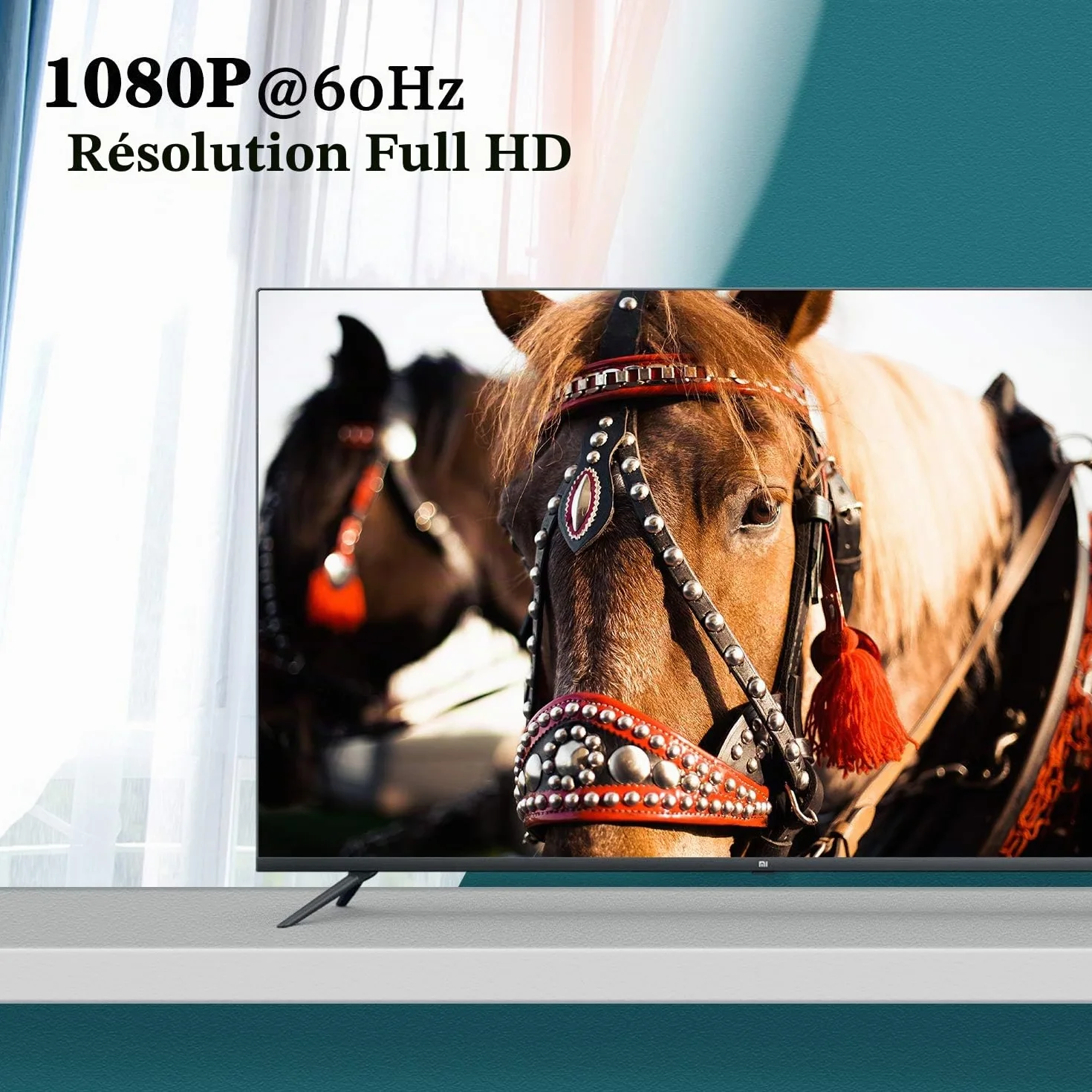 Adaptateur Convertisseur VGA vers HDMI 1080P 60Hz Mâle Femelle Audio 3,5mm